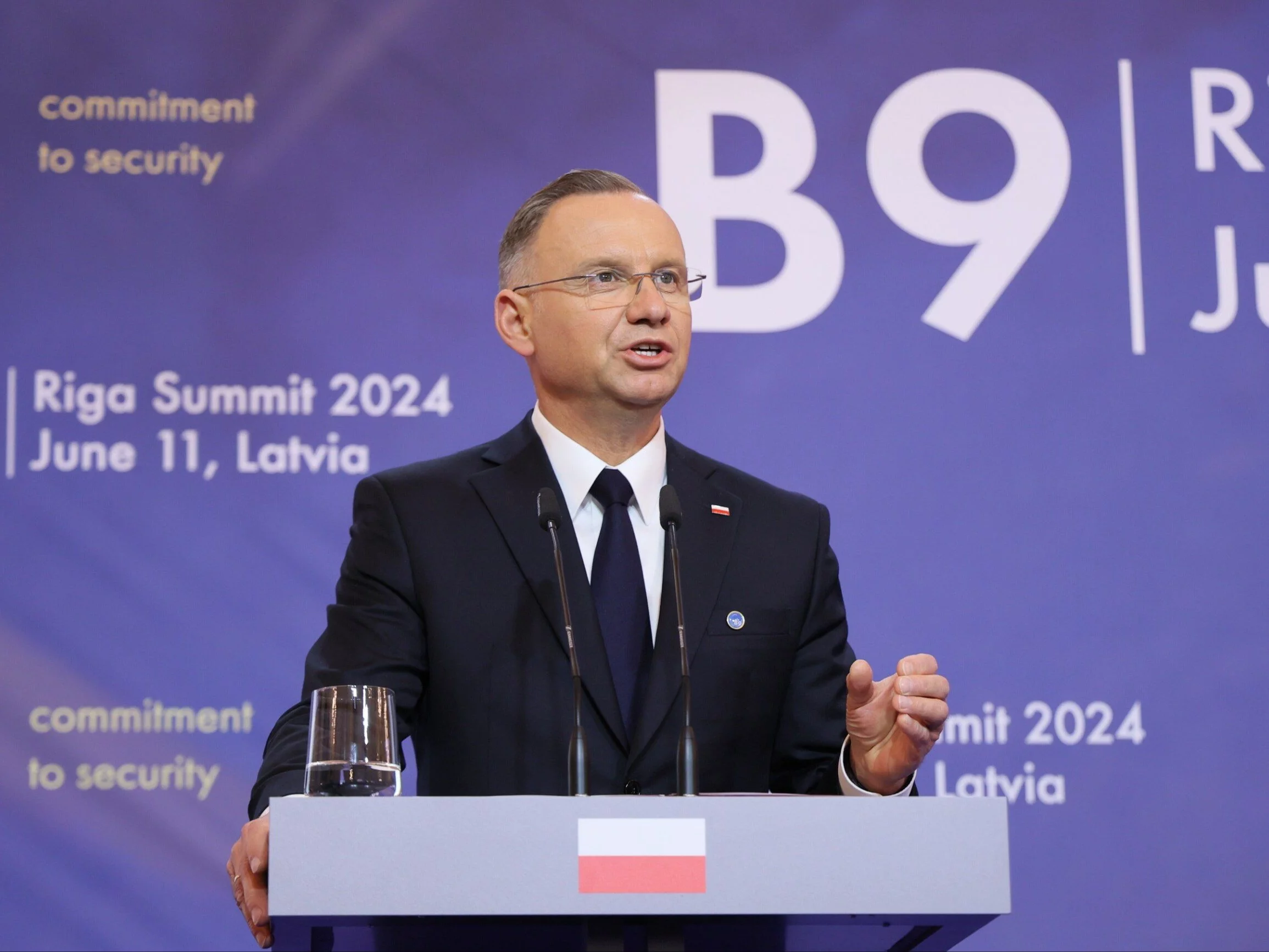 Andrzej Duda