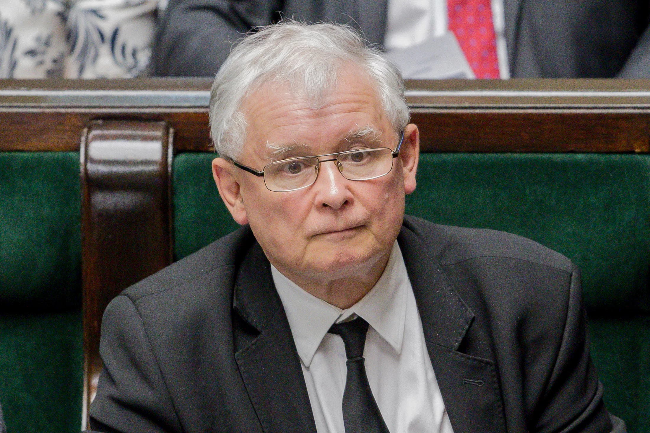 Jarosław Kaczyński