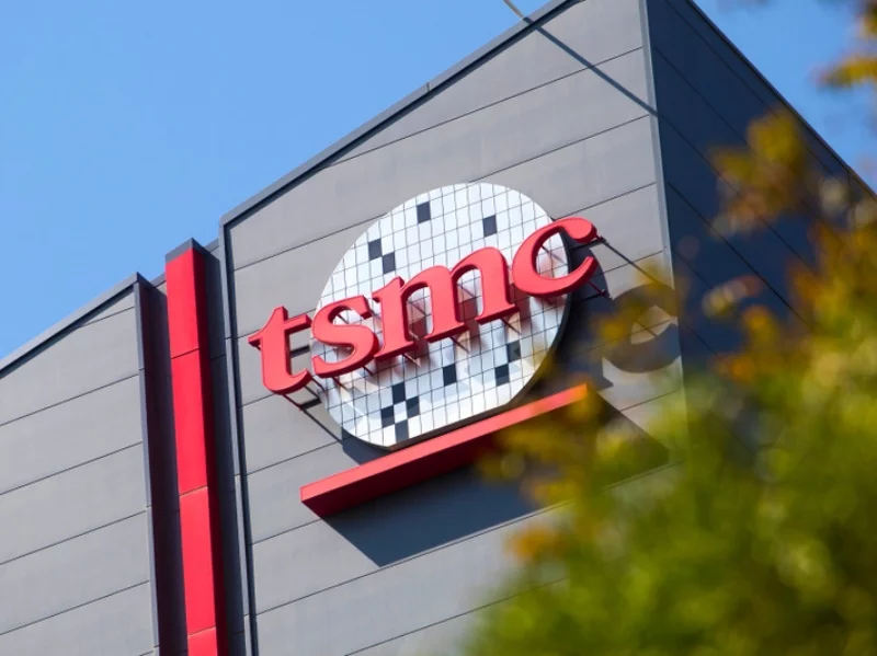 TSMC otworzy nową fabrykę na Tajwanie