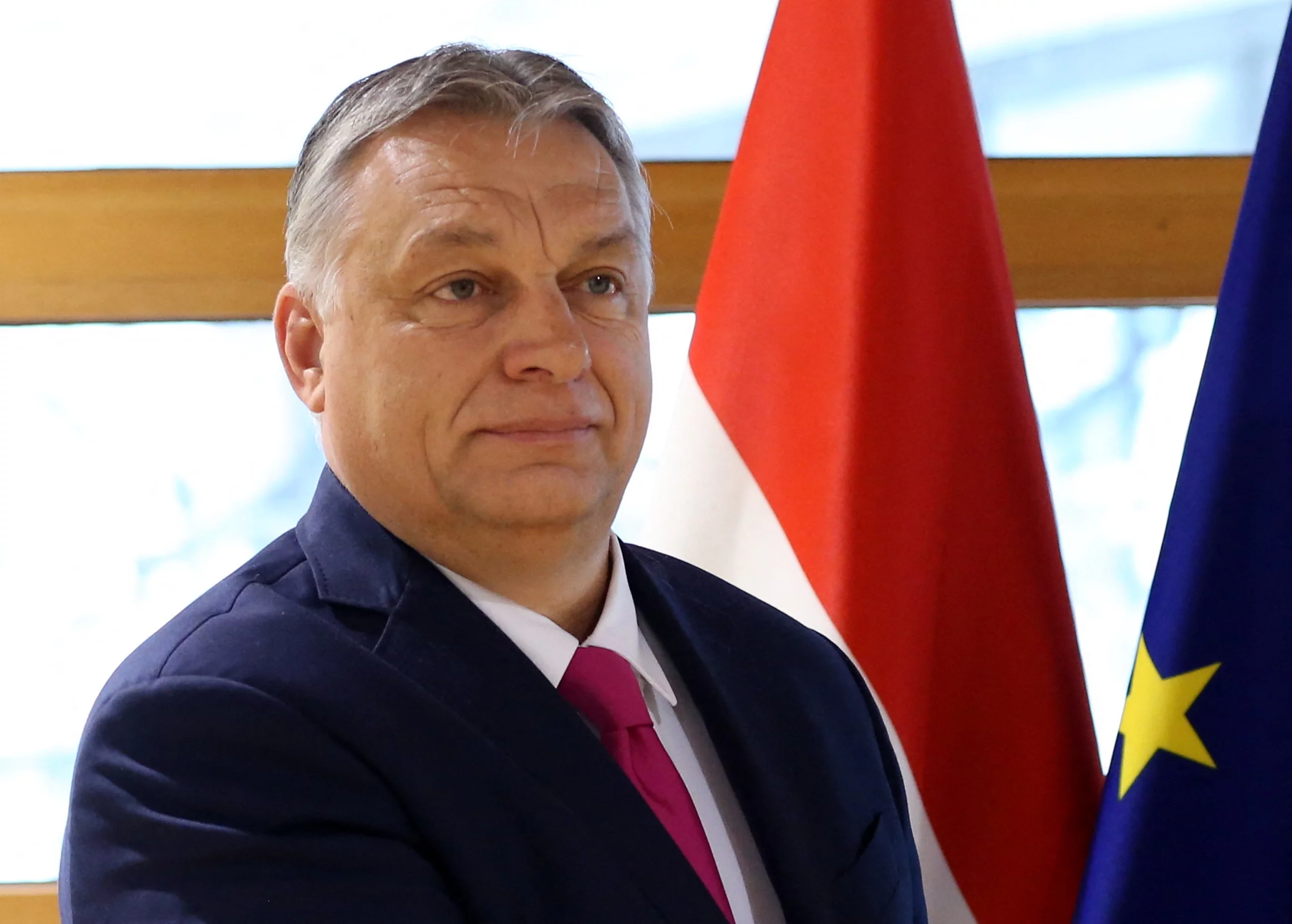 Viktor Orban