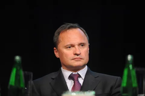 Kontrolowane przez Leszka Czarneckiego Towarzystwo Ubezpieczeniowe Europa znalazło nabywcę Agencja Gazeta