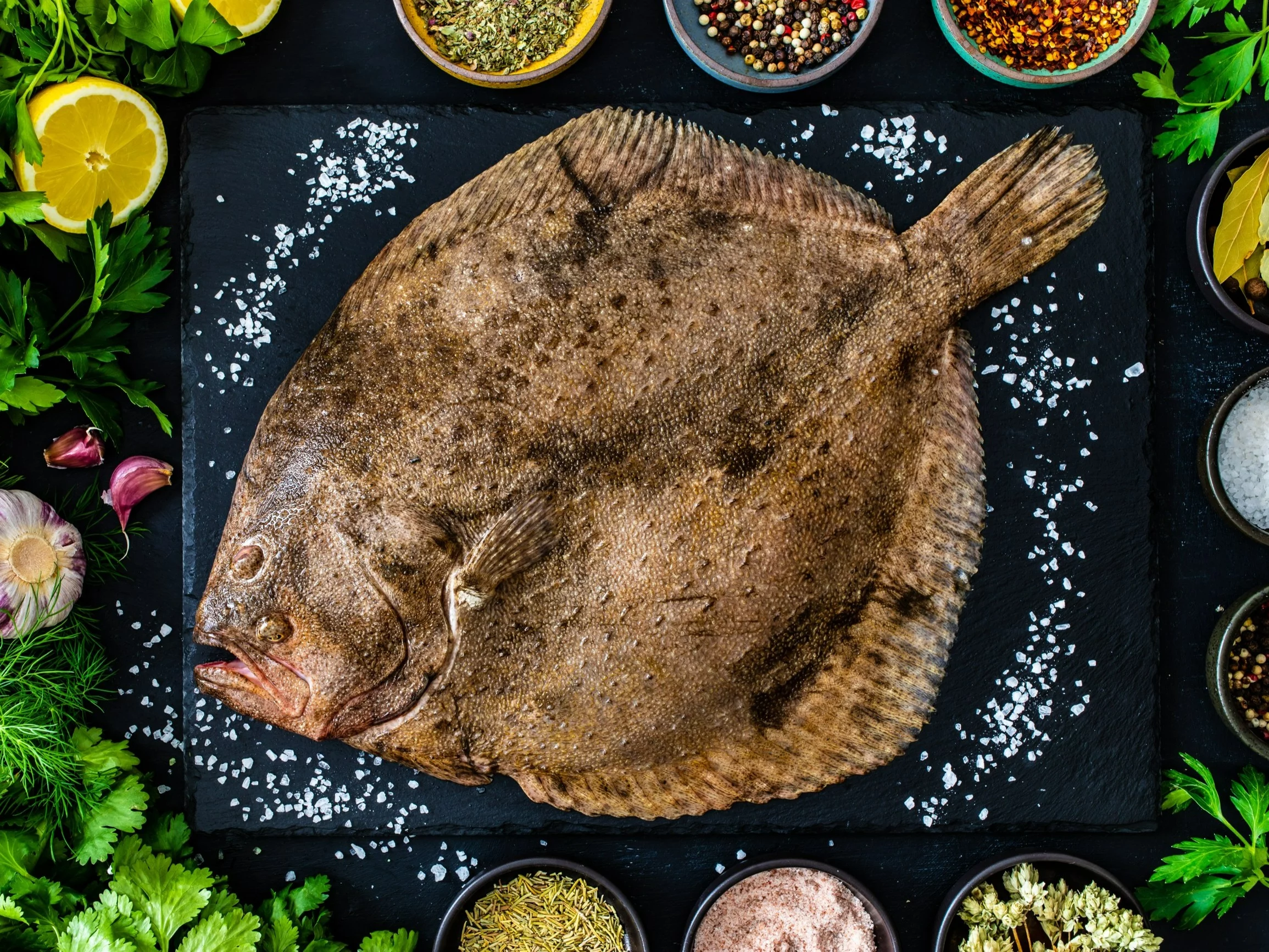 Turbot
