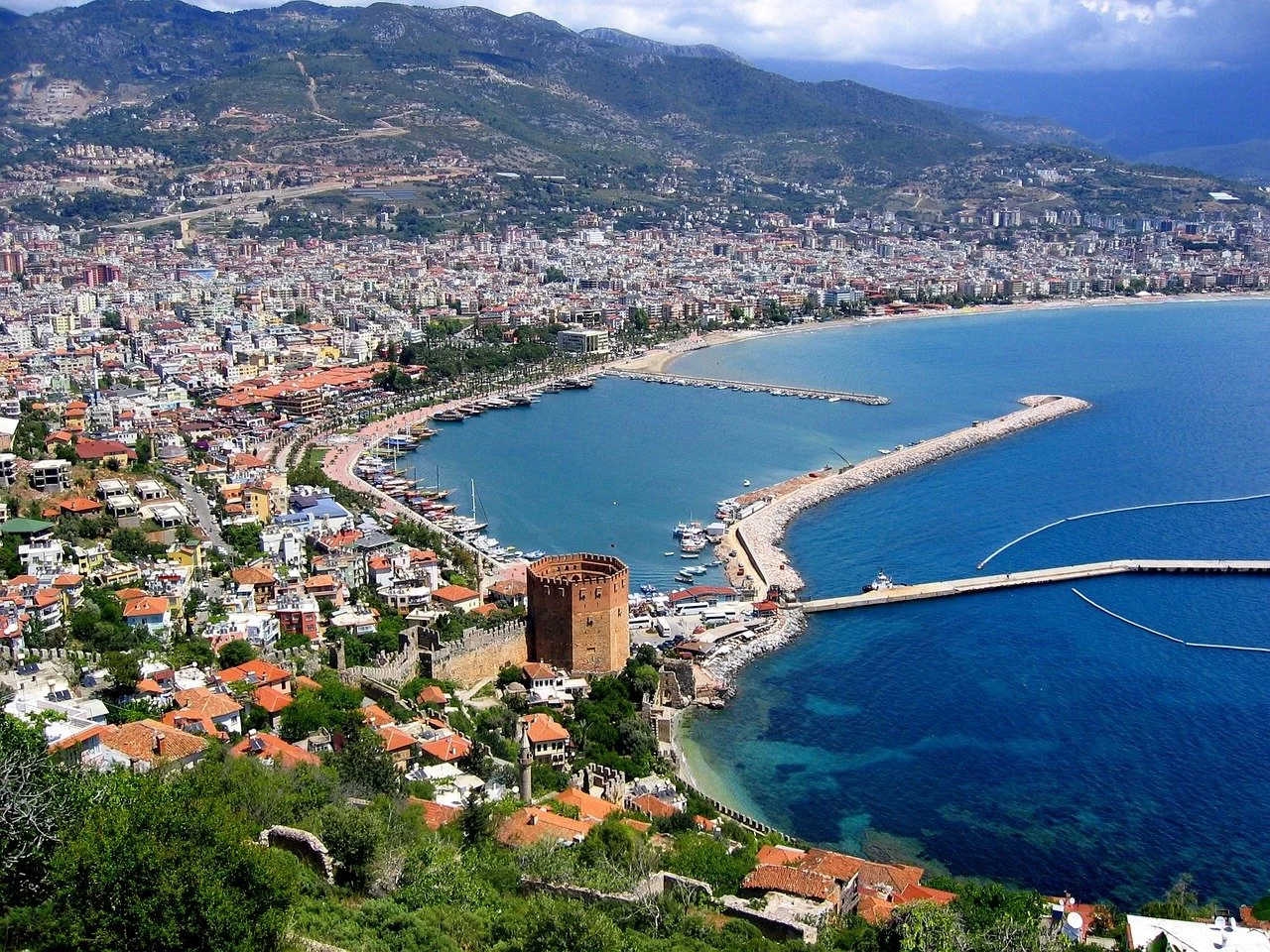 Alanya