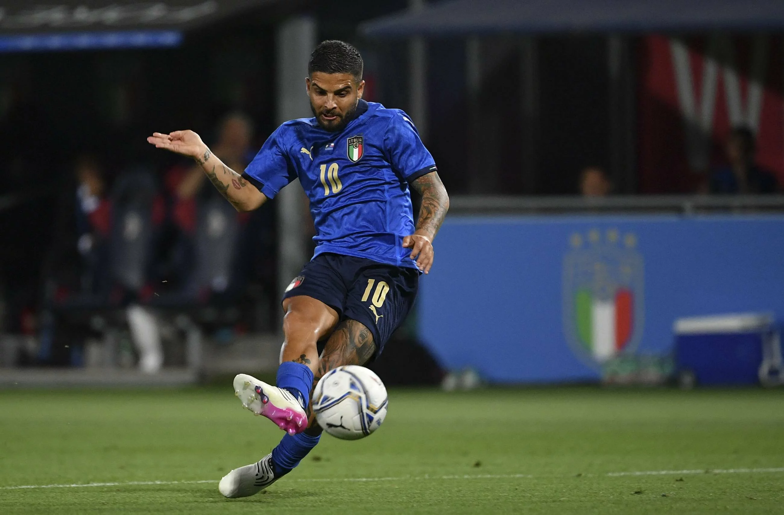 Lorenzo Insigne