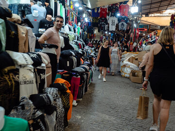 Turecki bazar