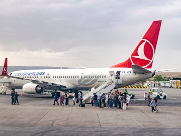 Turkish Airlines