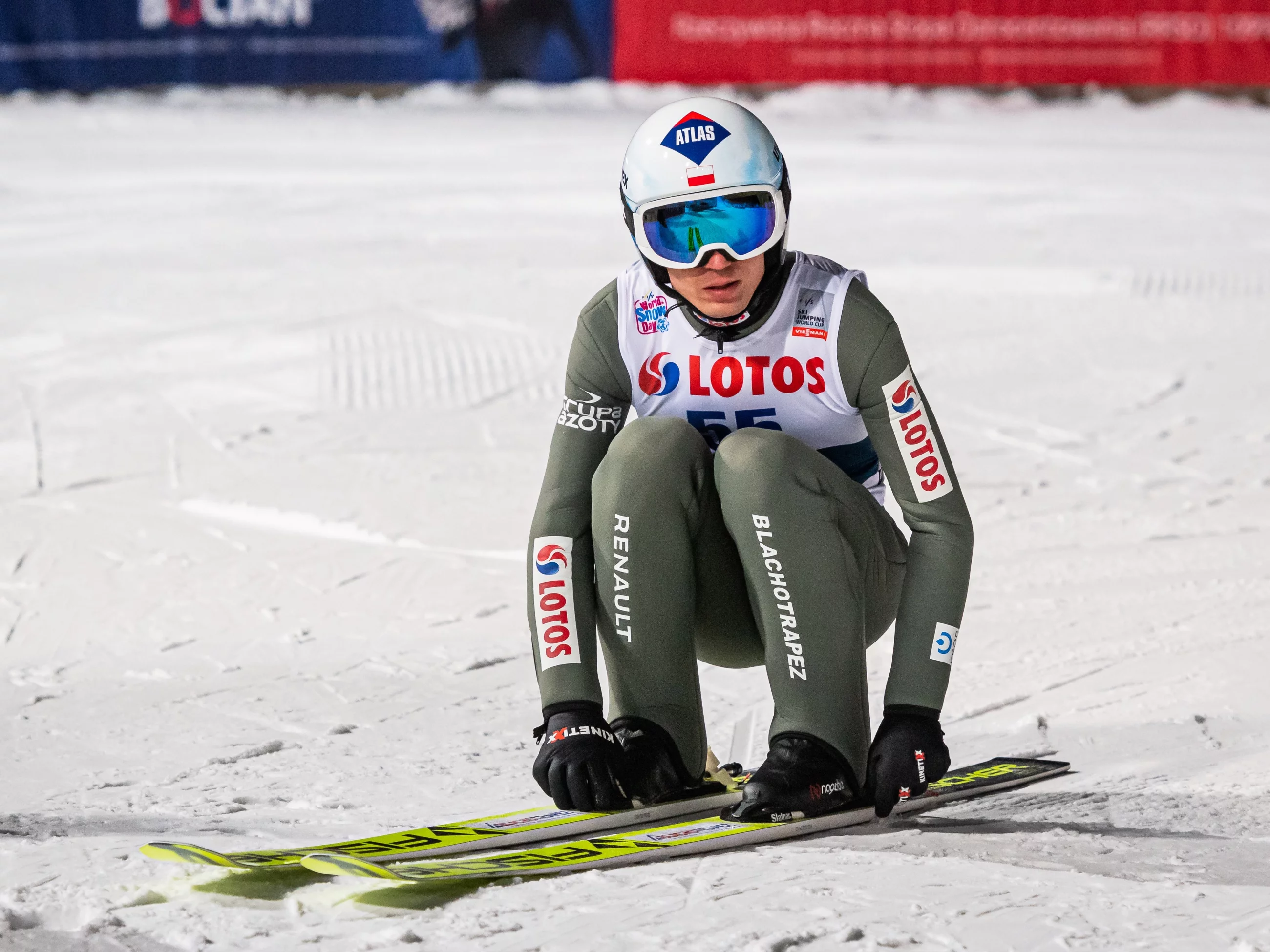 Kamil Stoch