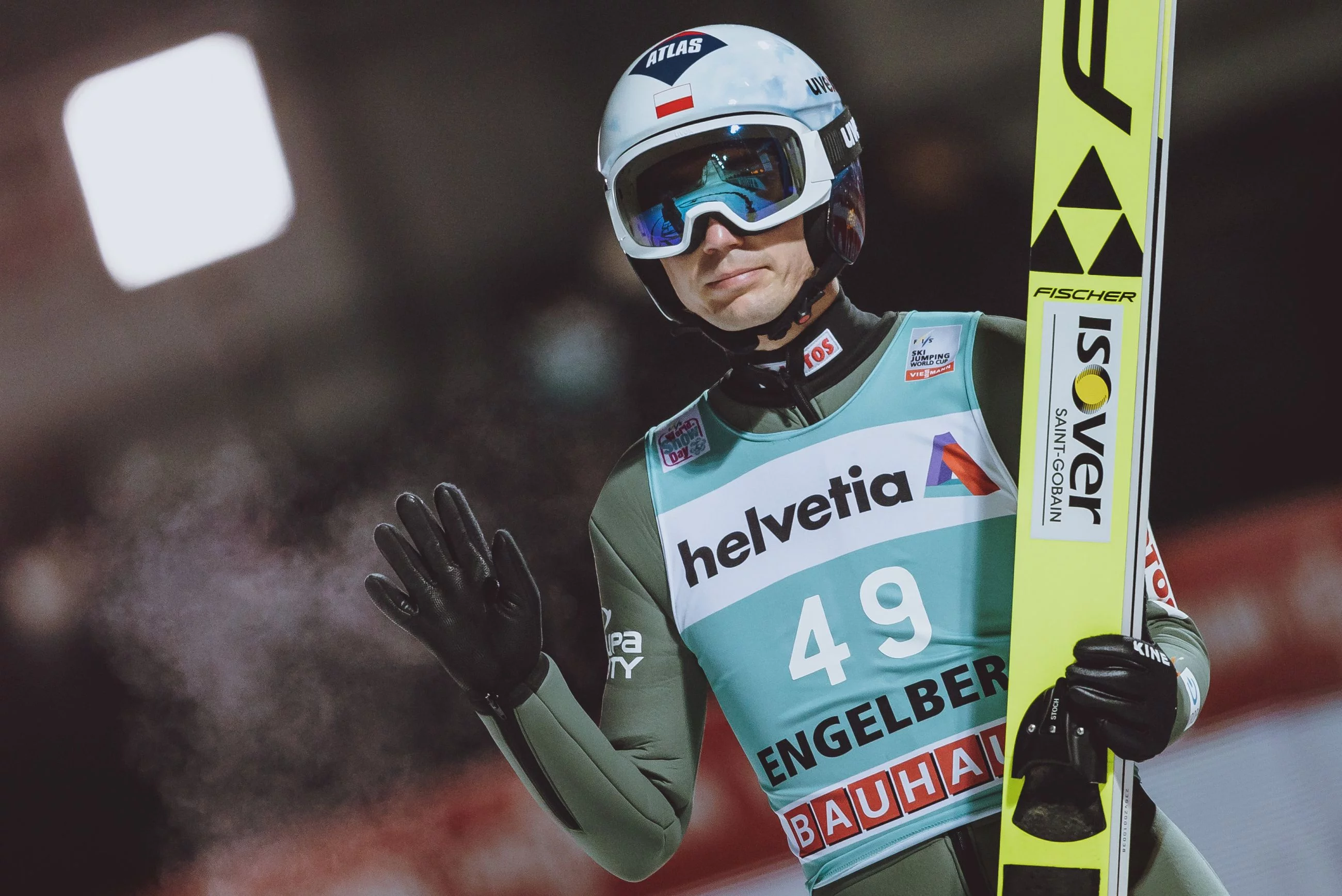 Kamil Stoch