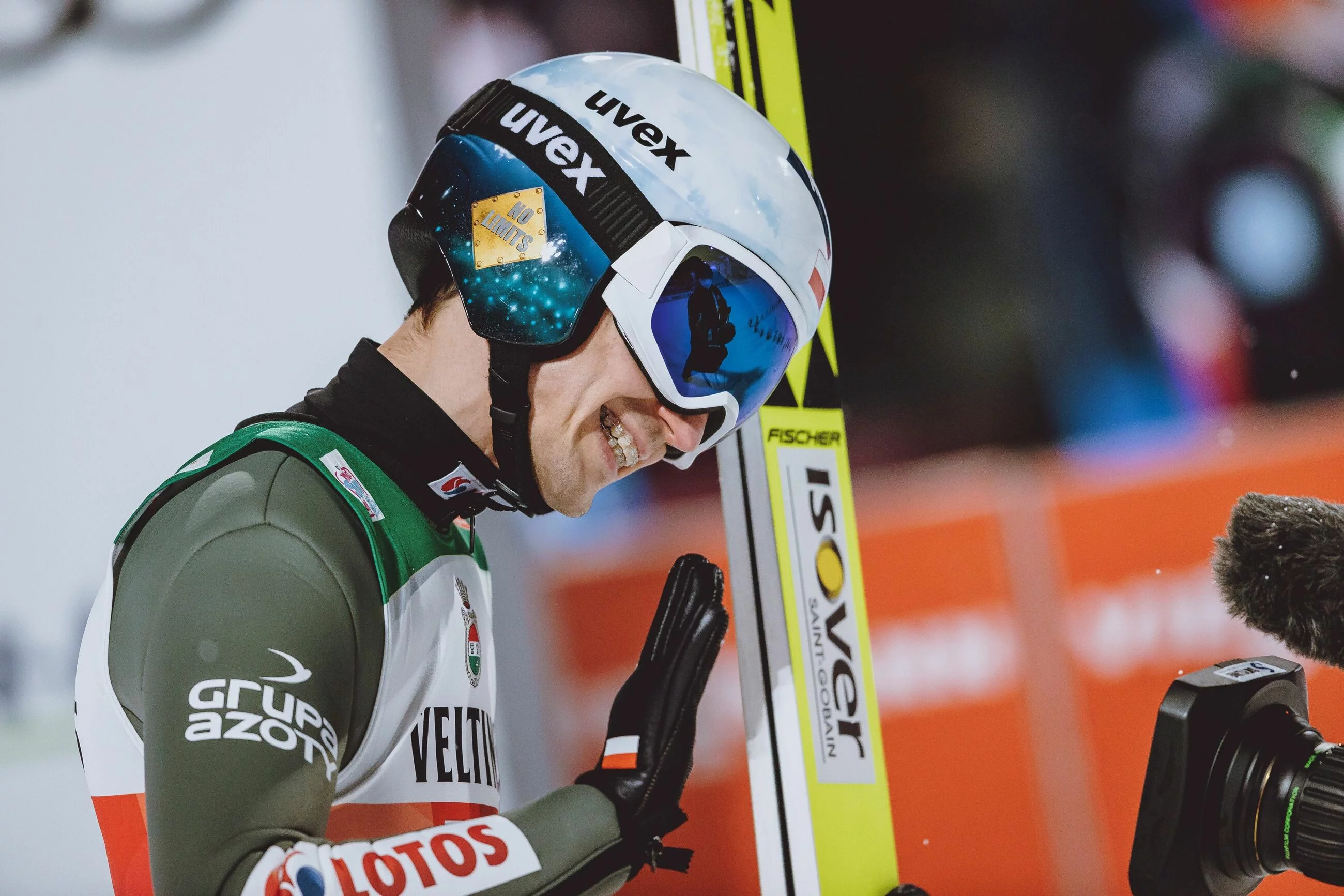 Kamil Stoch