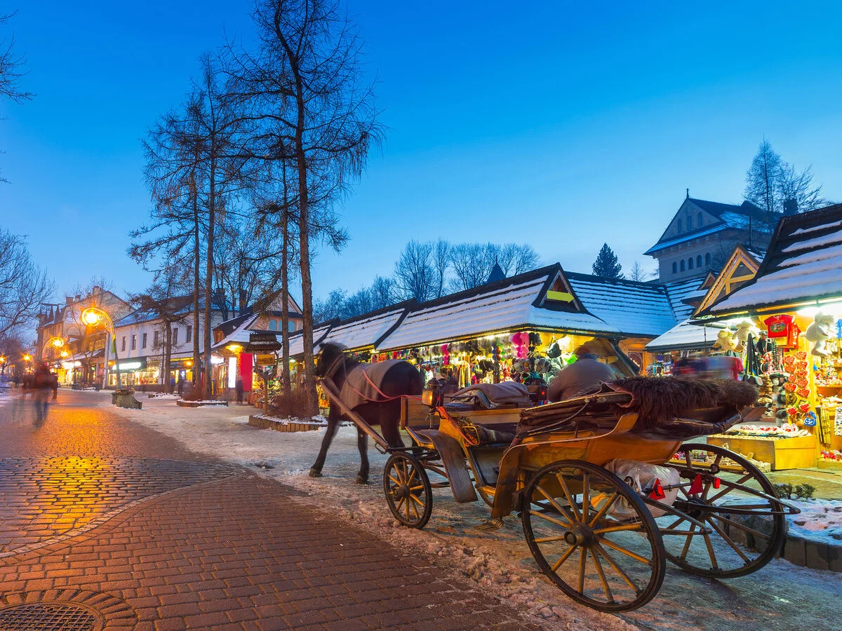 Zakopane