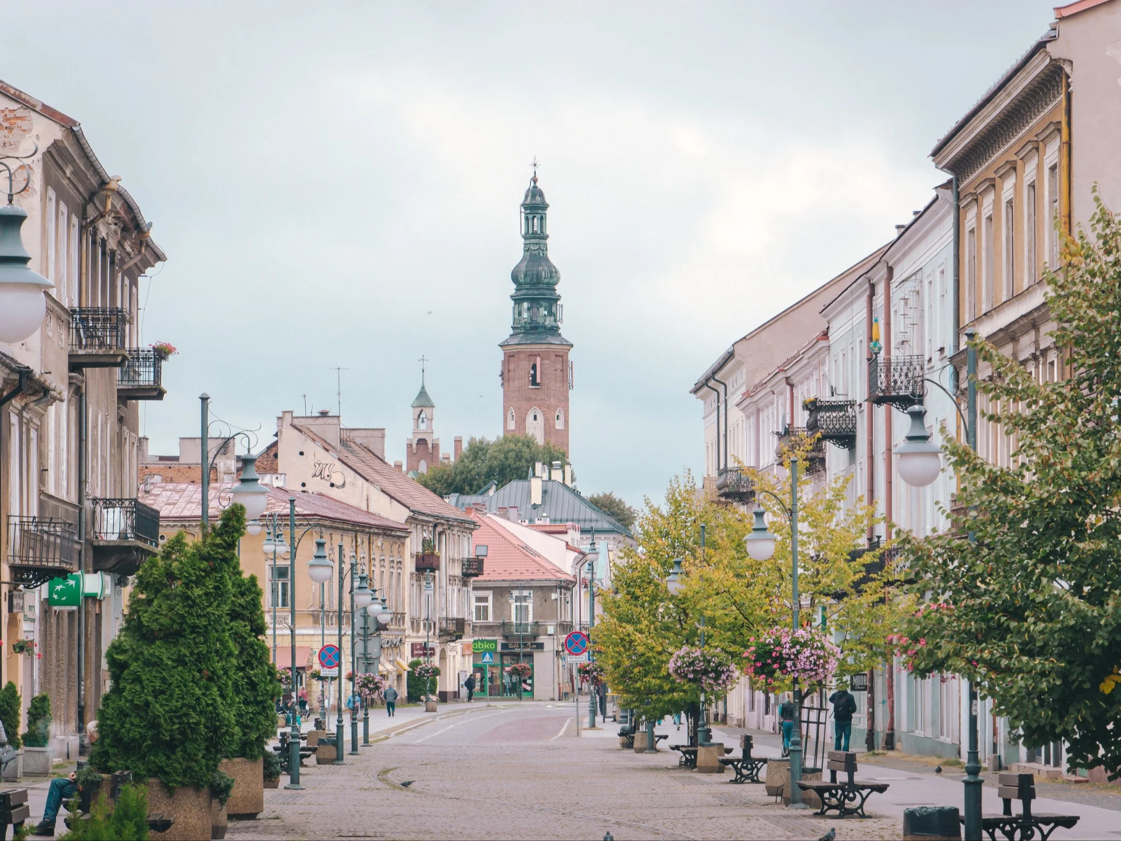 Wszyscy turyści jadą do polskiego miasta. 98 proc. noclegów już zarezerwowanych