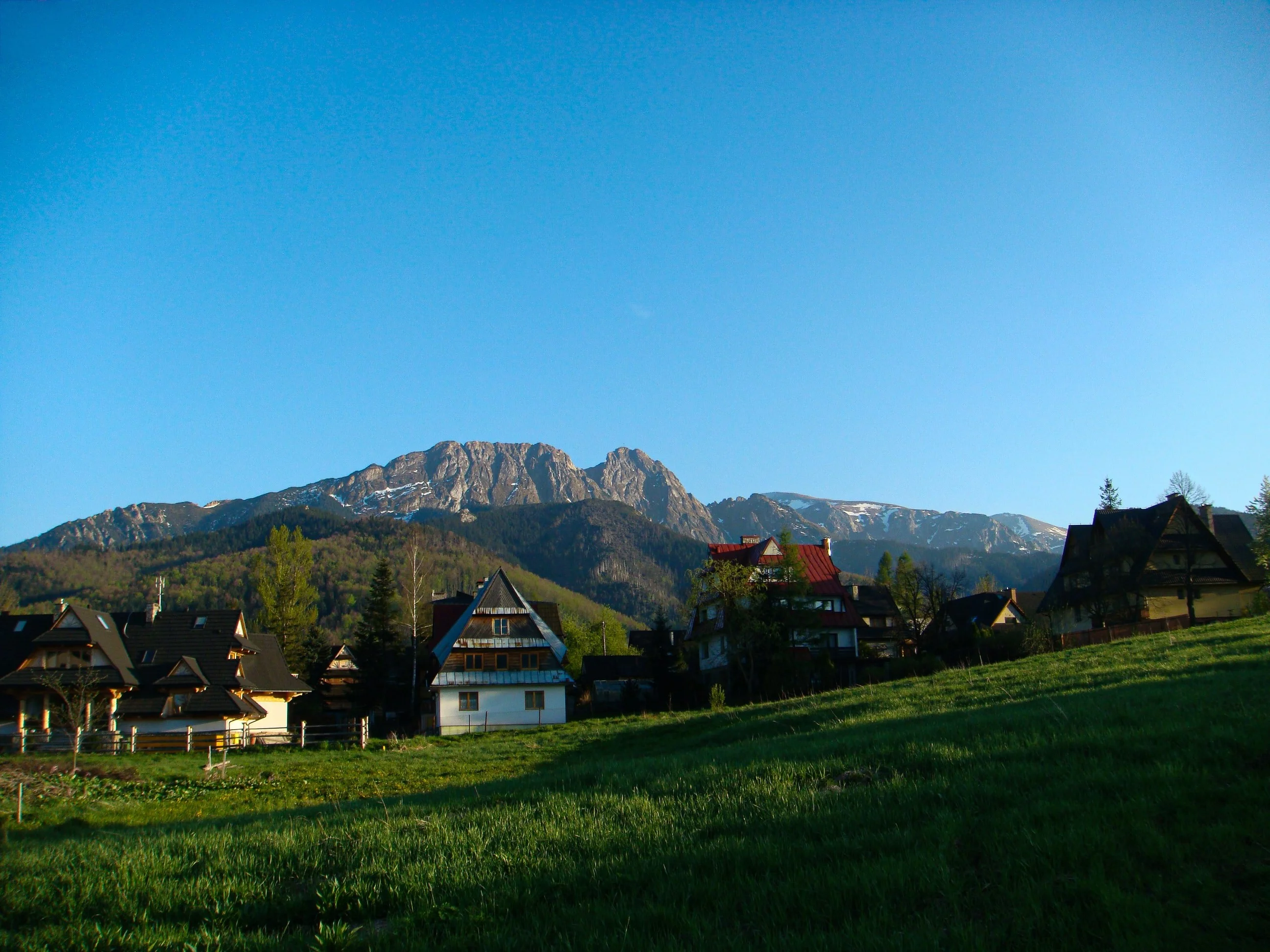 Tatry