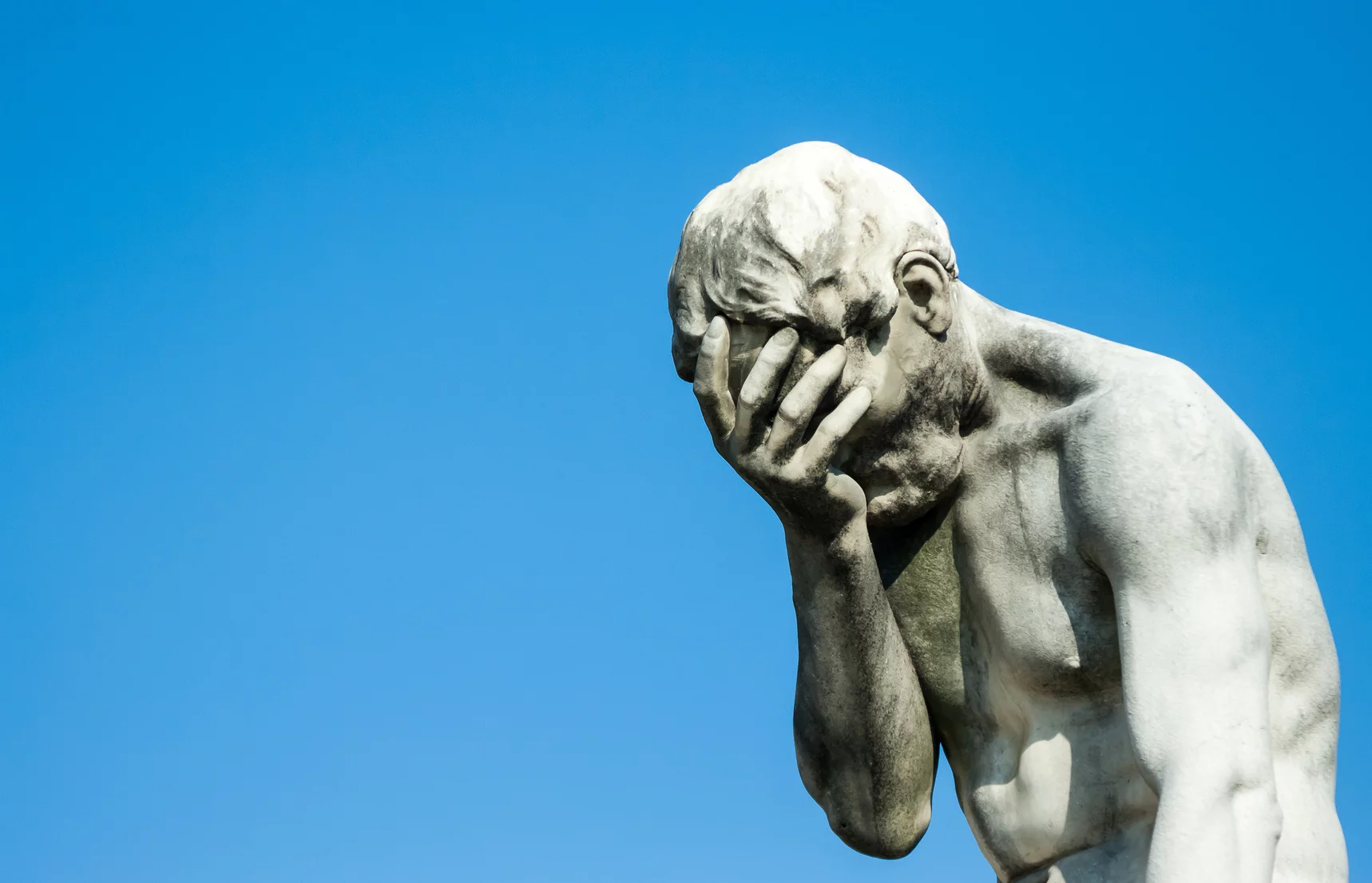 "Facepalm"
