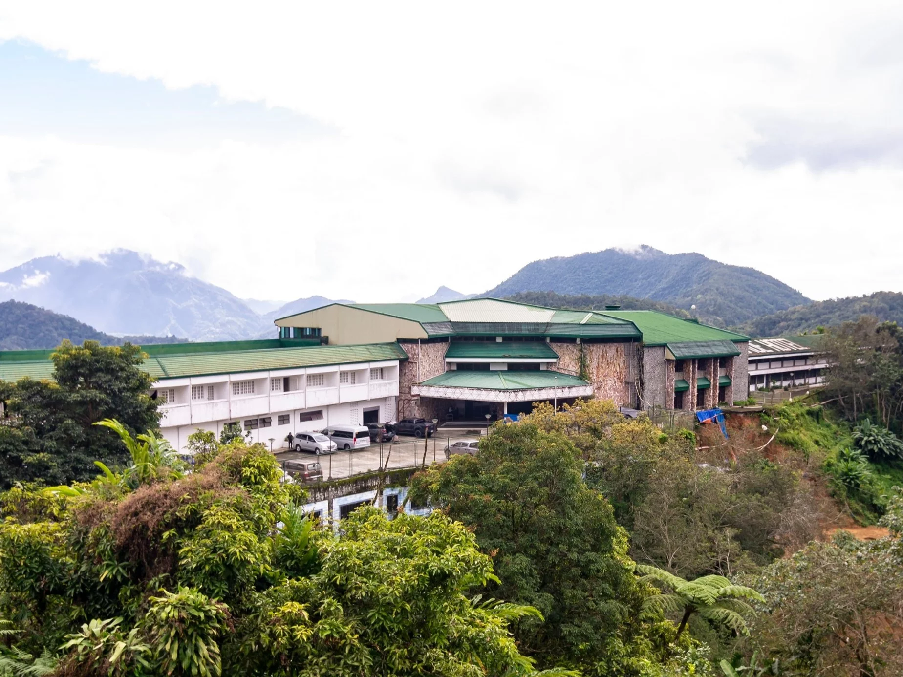 Hostel