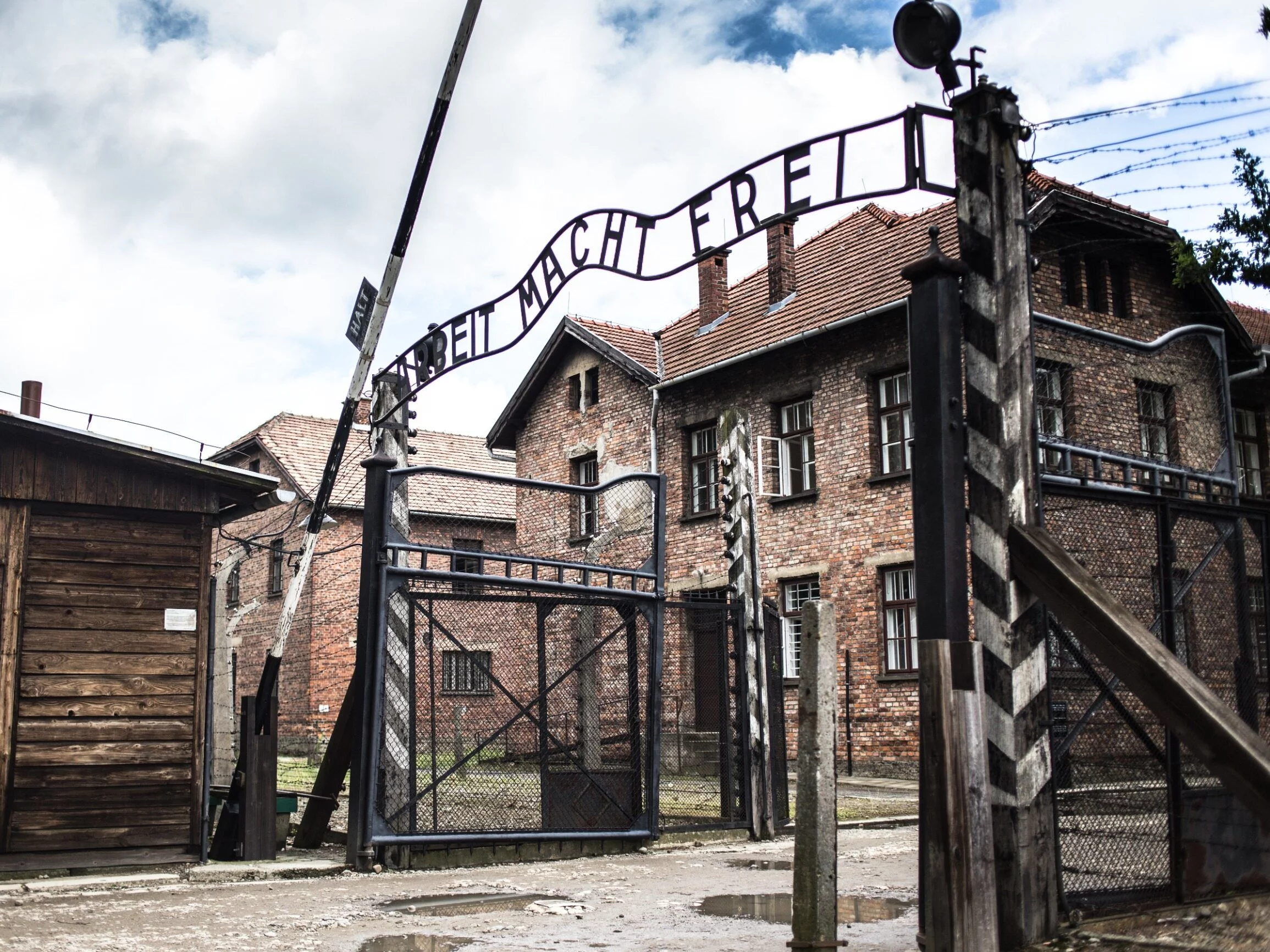 Obóz koncentracyjny Auschwitz-Birkenau