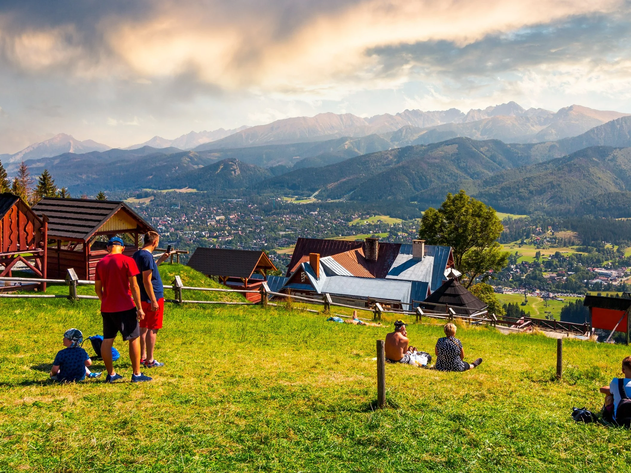 Zakopane