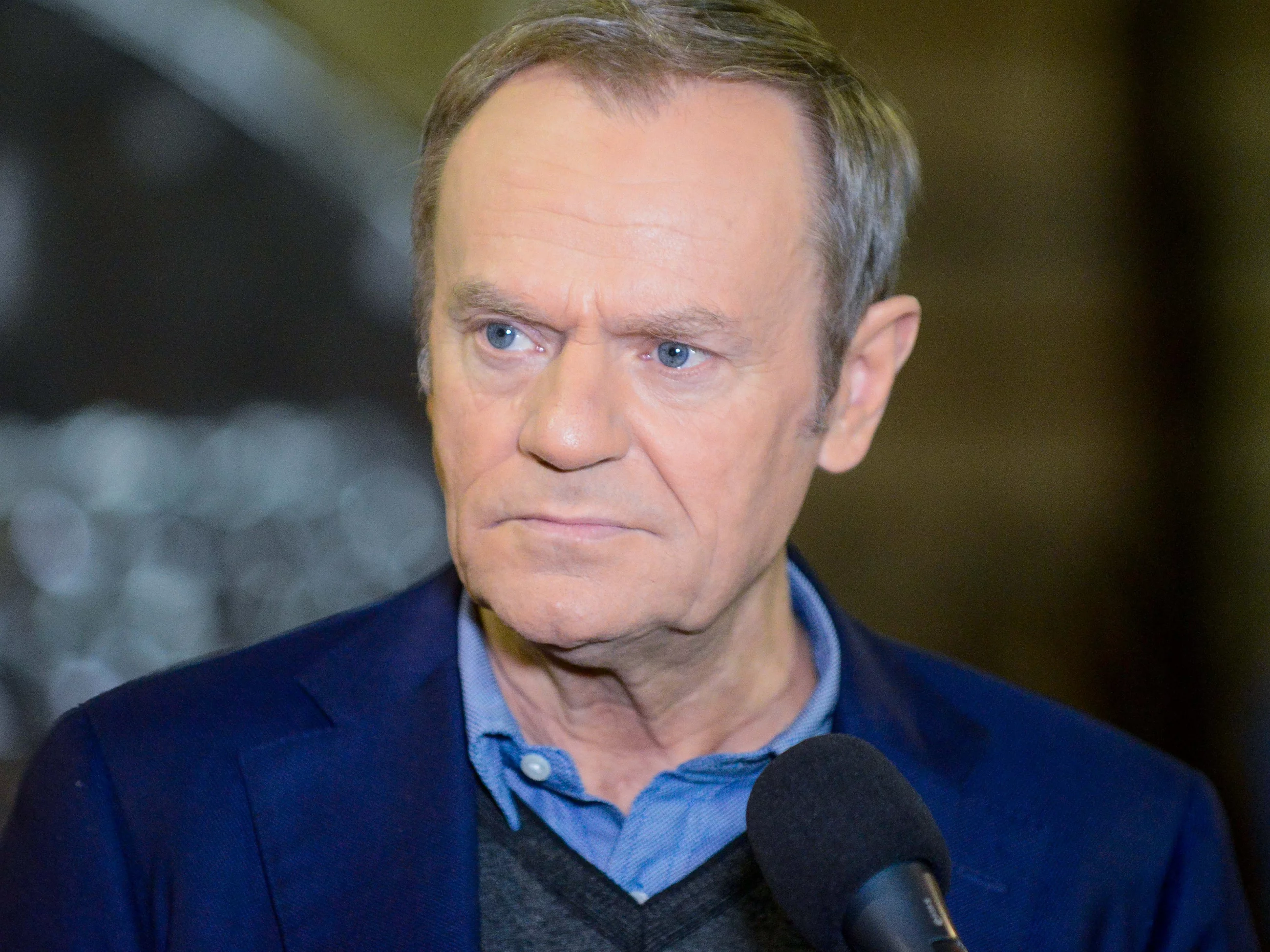 Donald Tusk