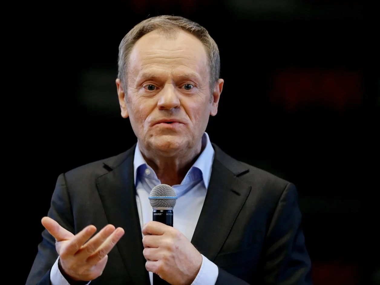 Donald Tusk