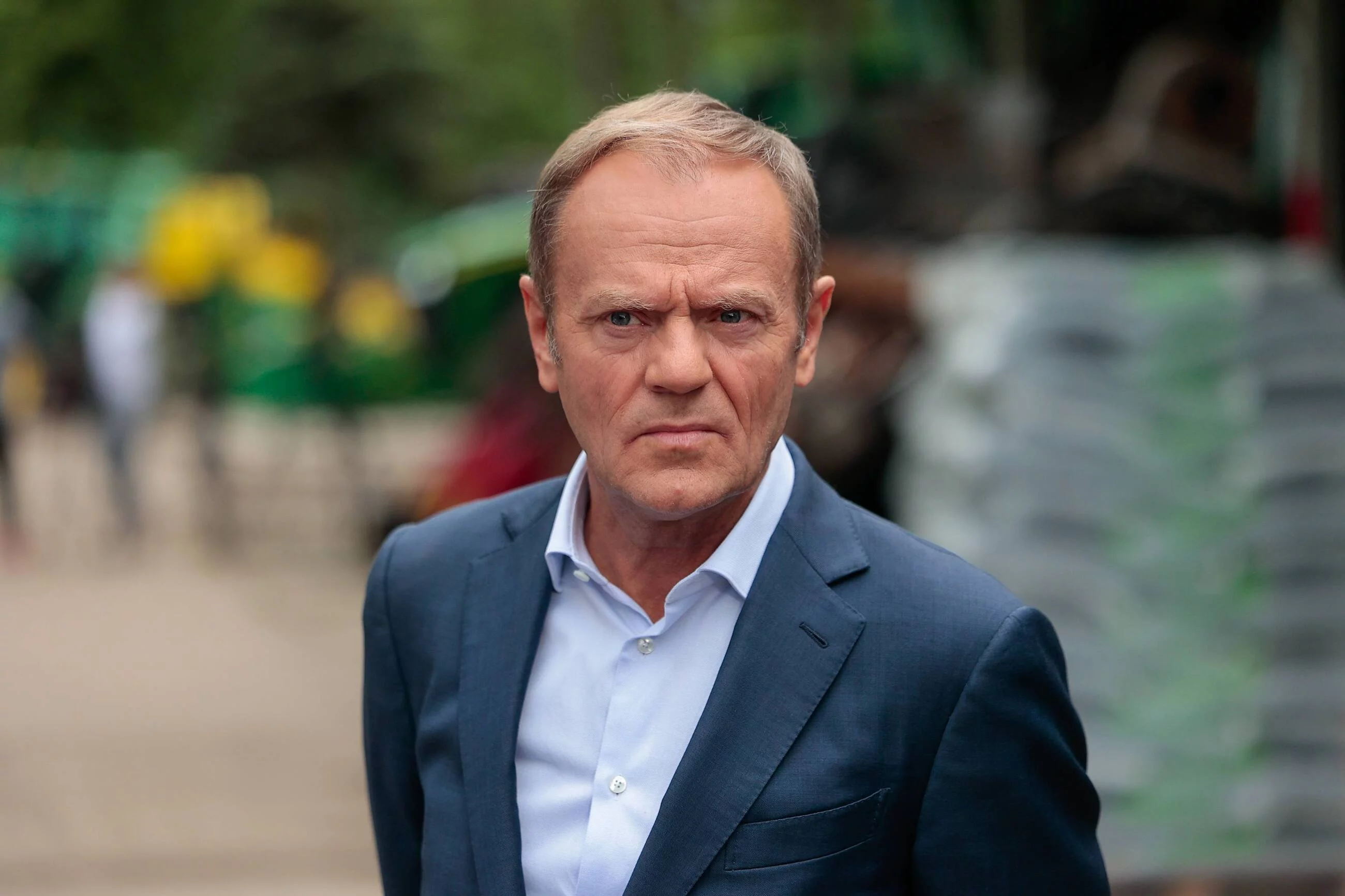 Donald Tusk