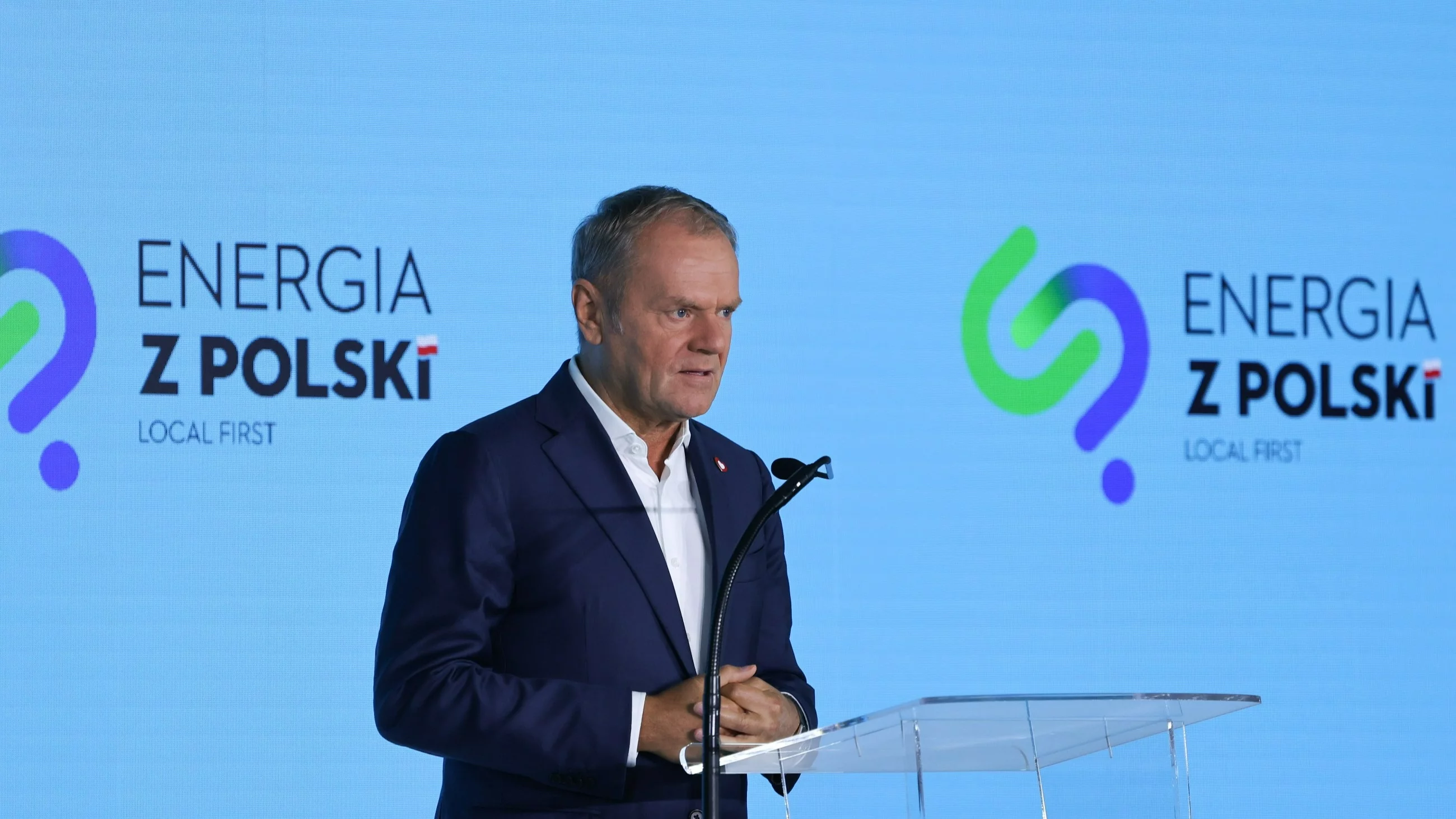 Donald Tusk