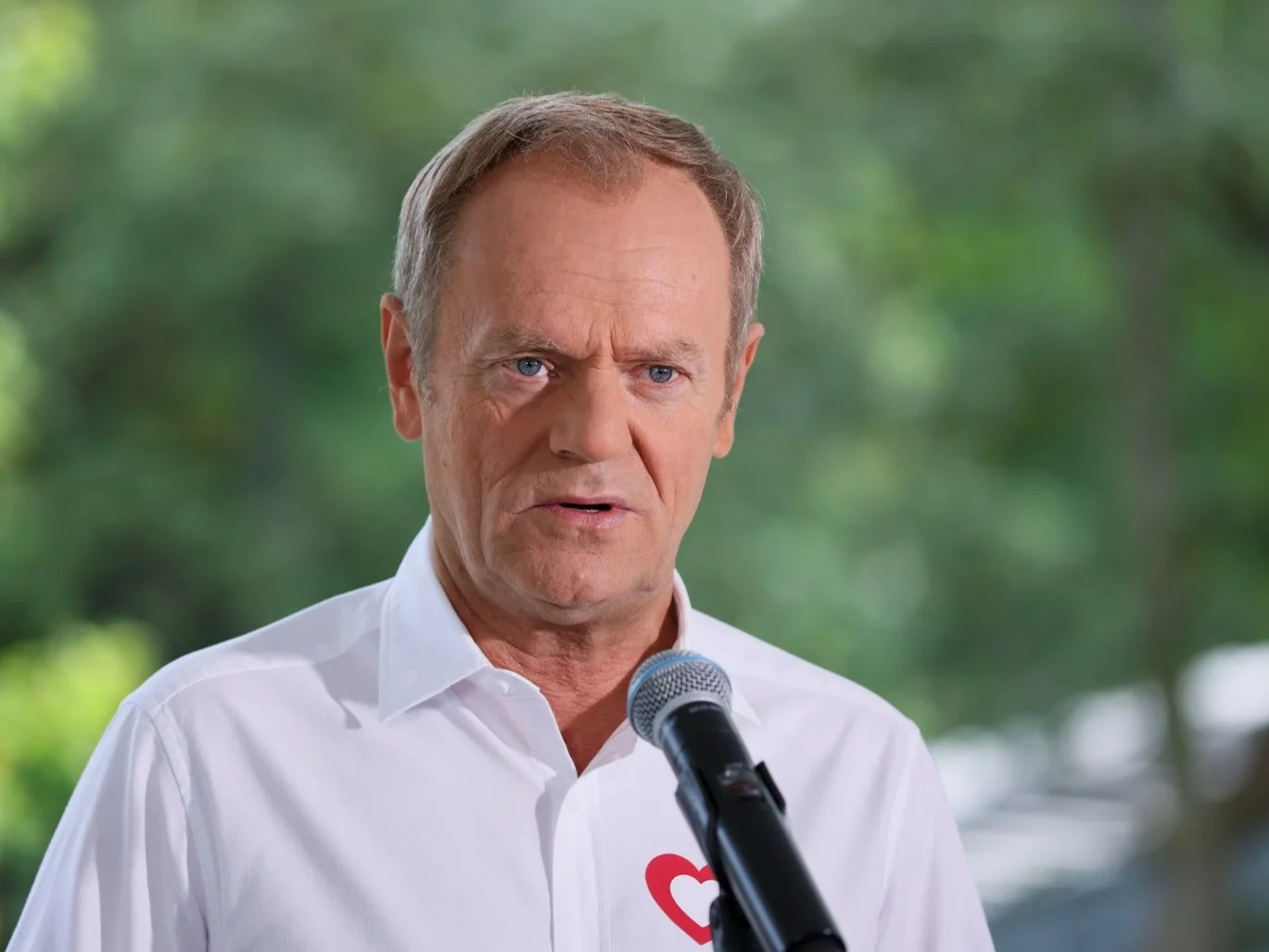 Donald Tusk