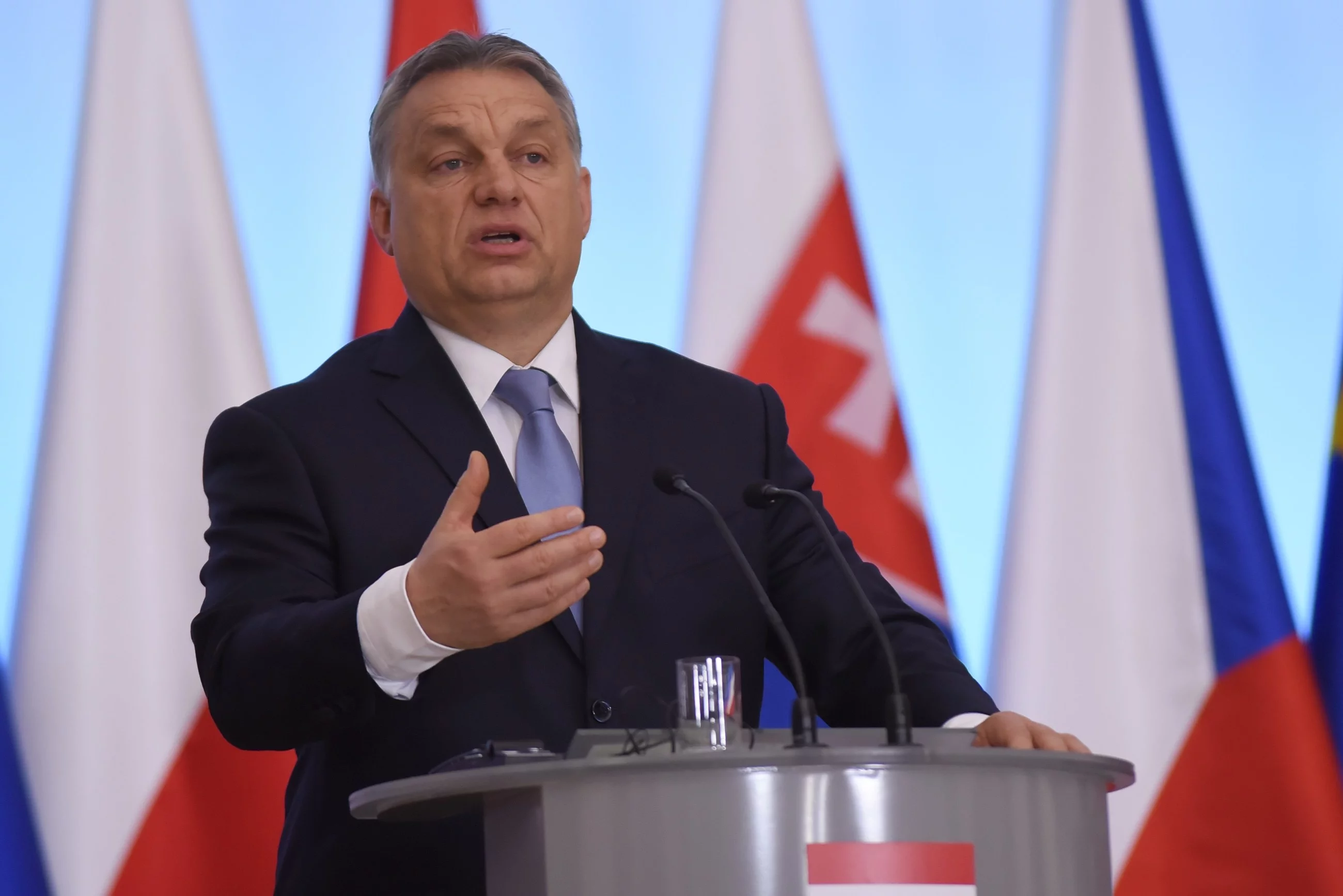 Viktor Orban