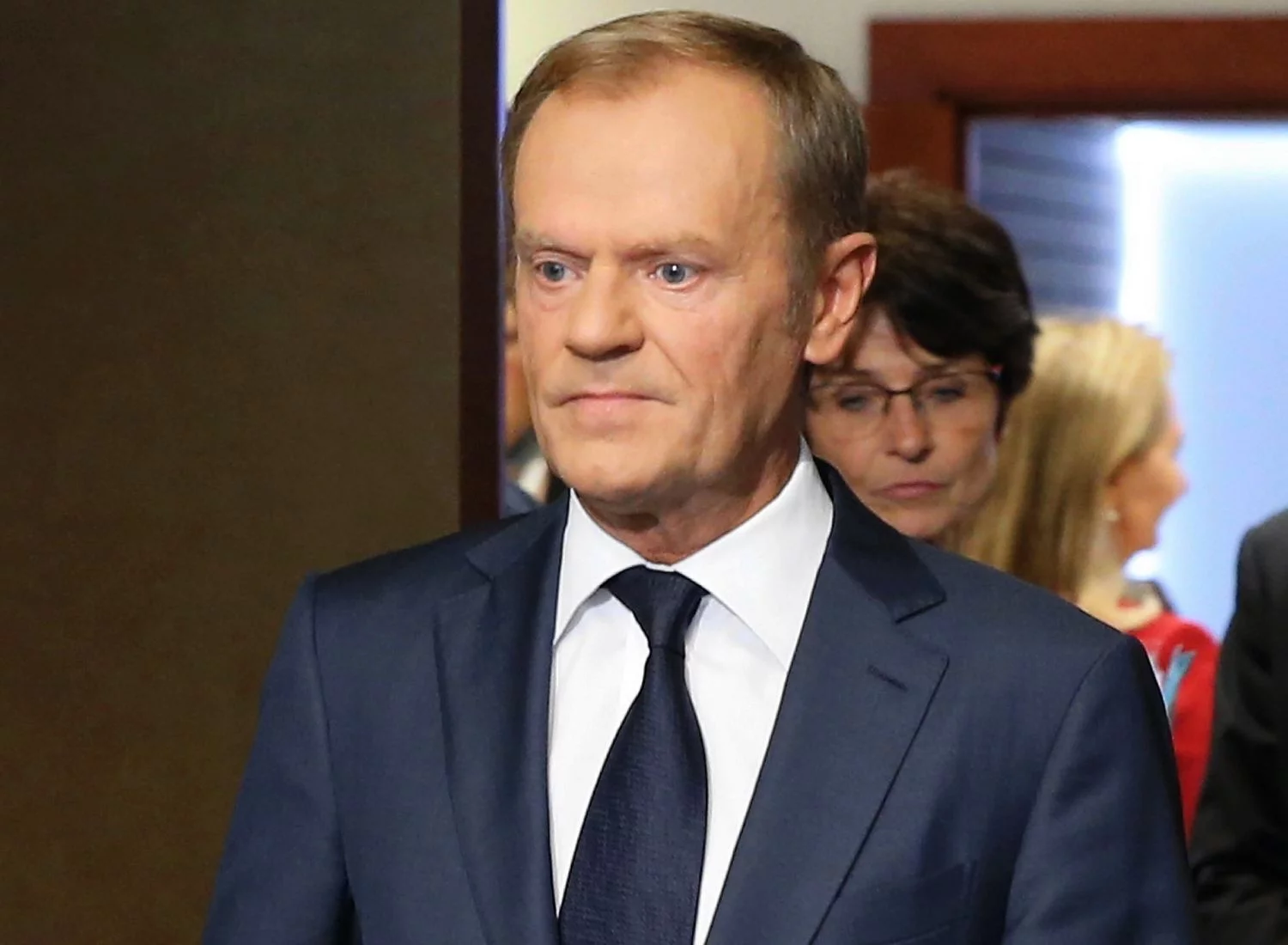 Donald Tusk