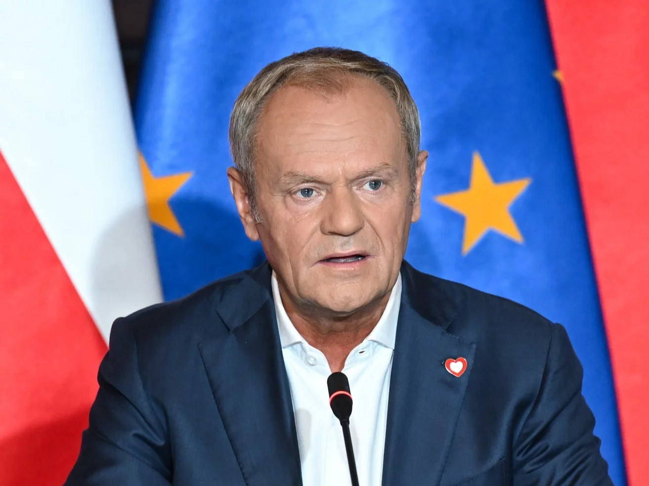 Donald Tusk