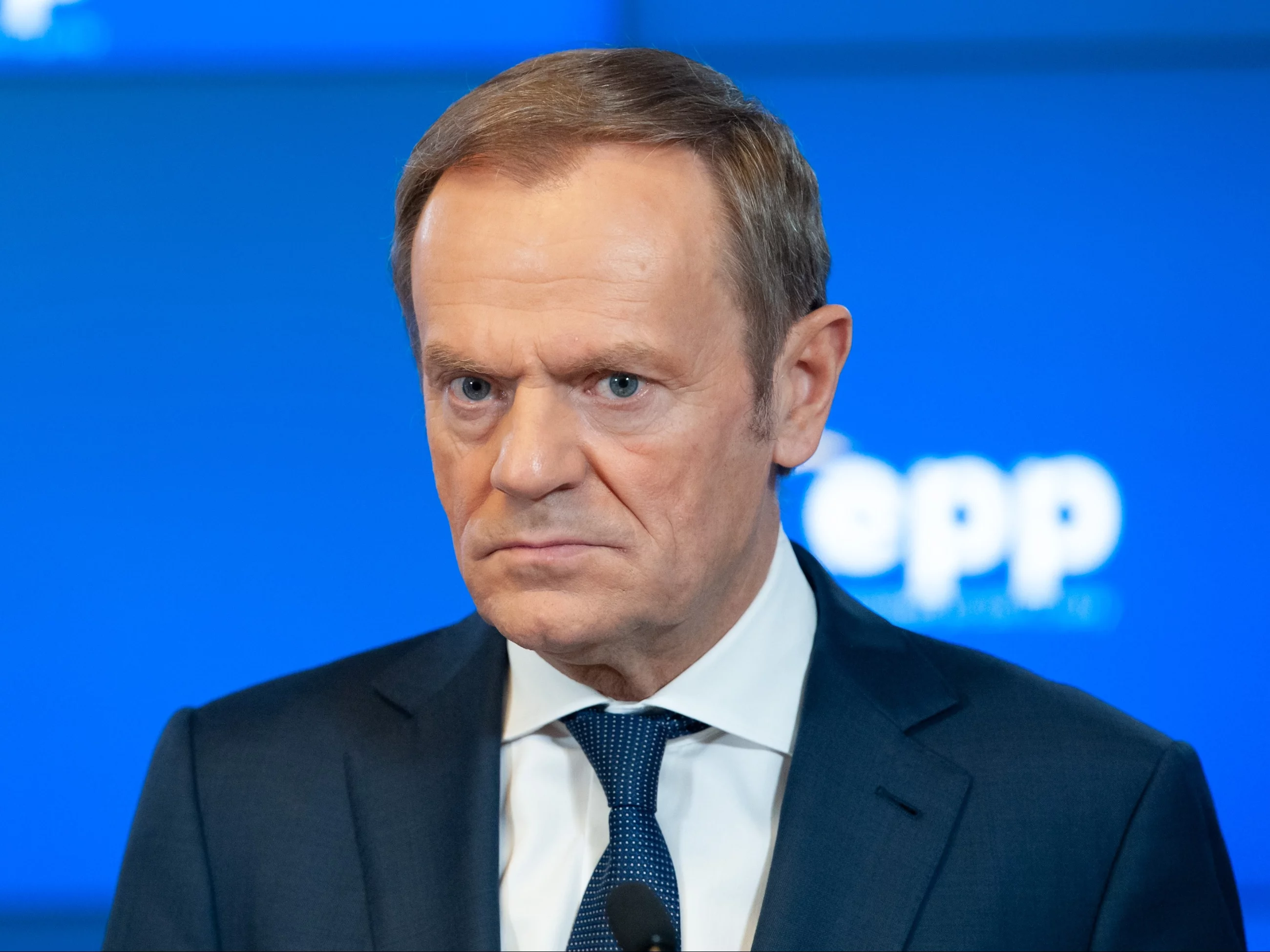 Donald Tusk