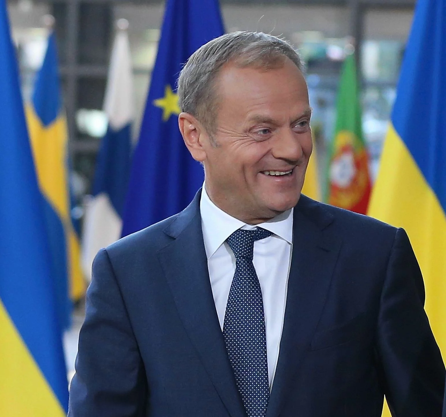 Donald Tusk