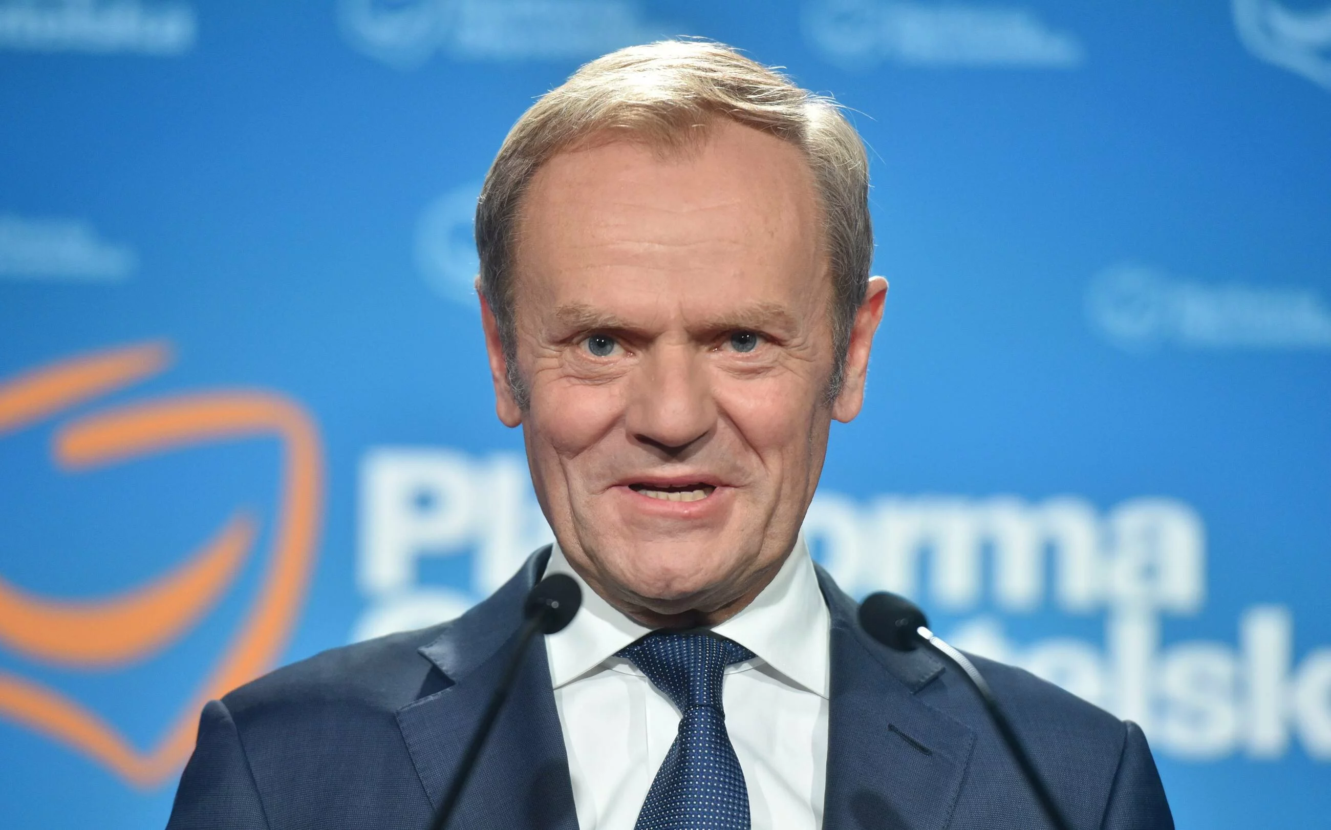 Donald Tusk