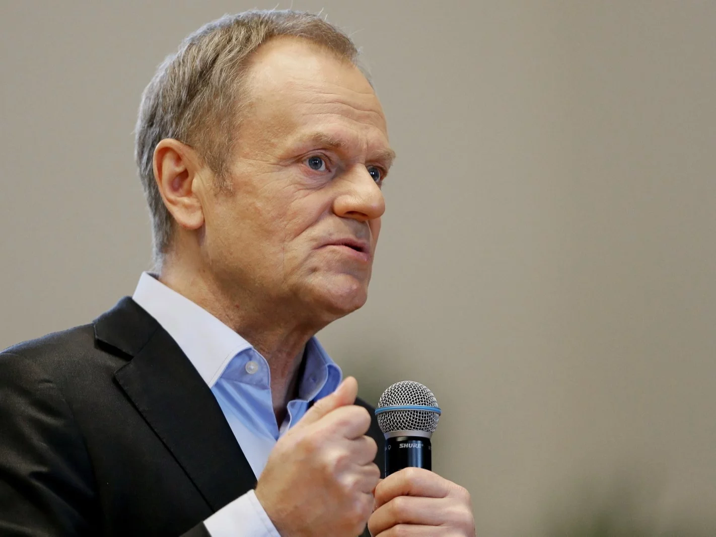 Donald Tusk