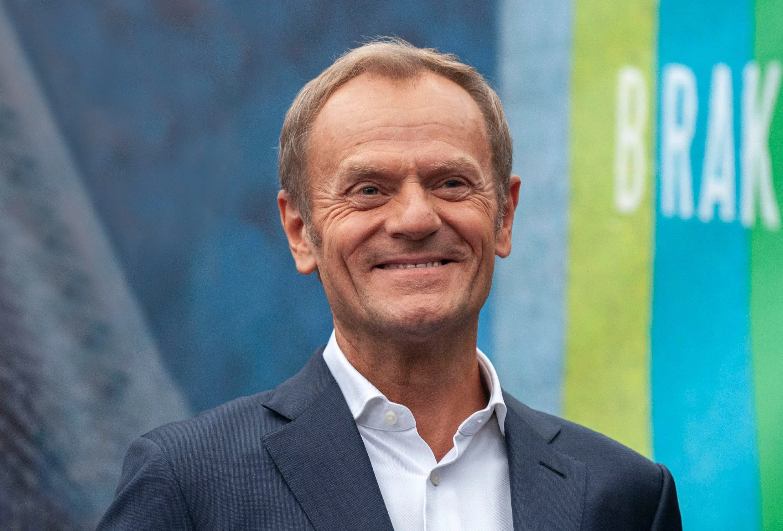 Donald Tusk