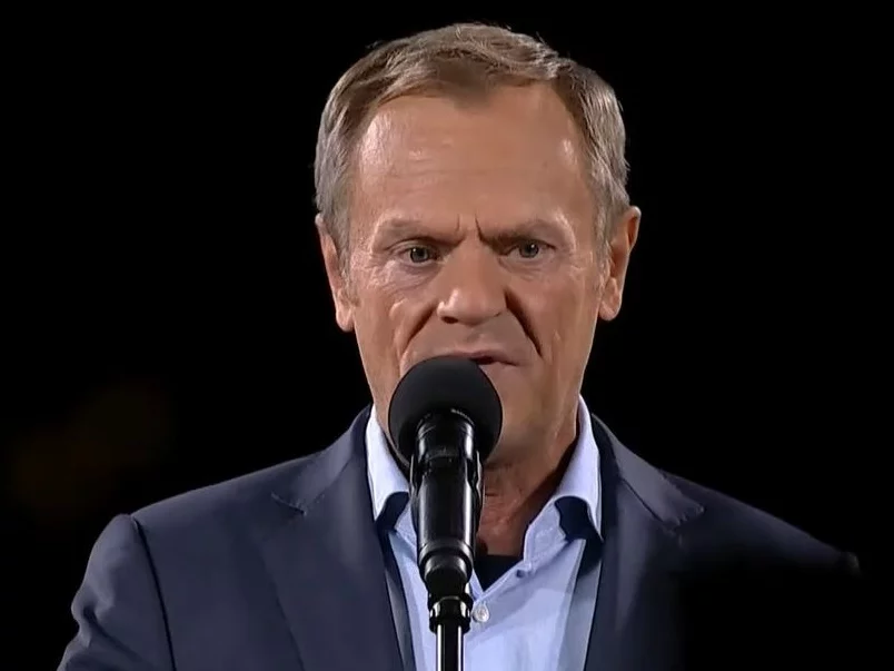 Donald Tusk