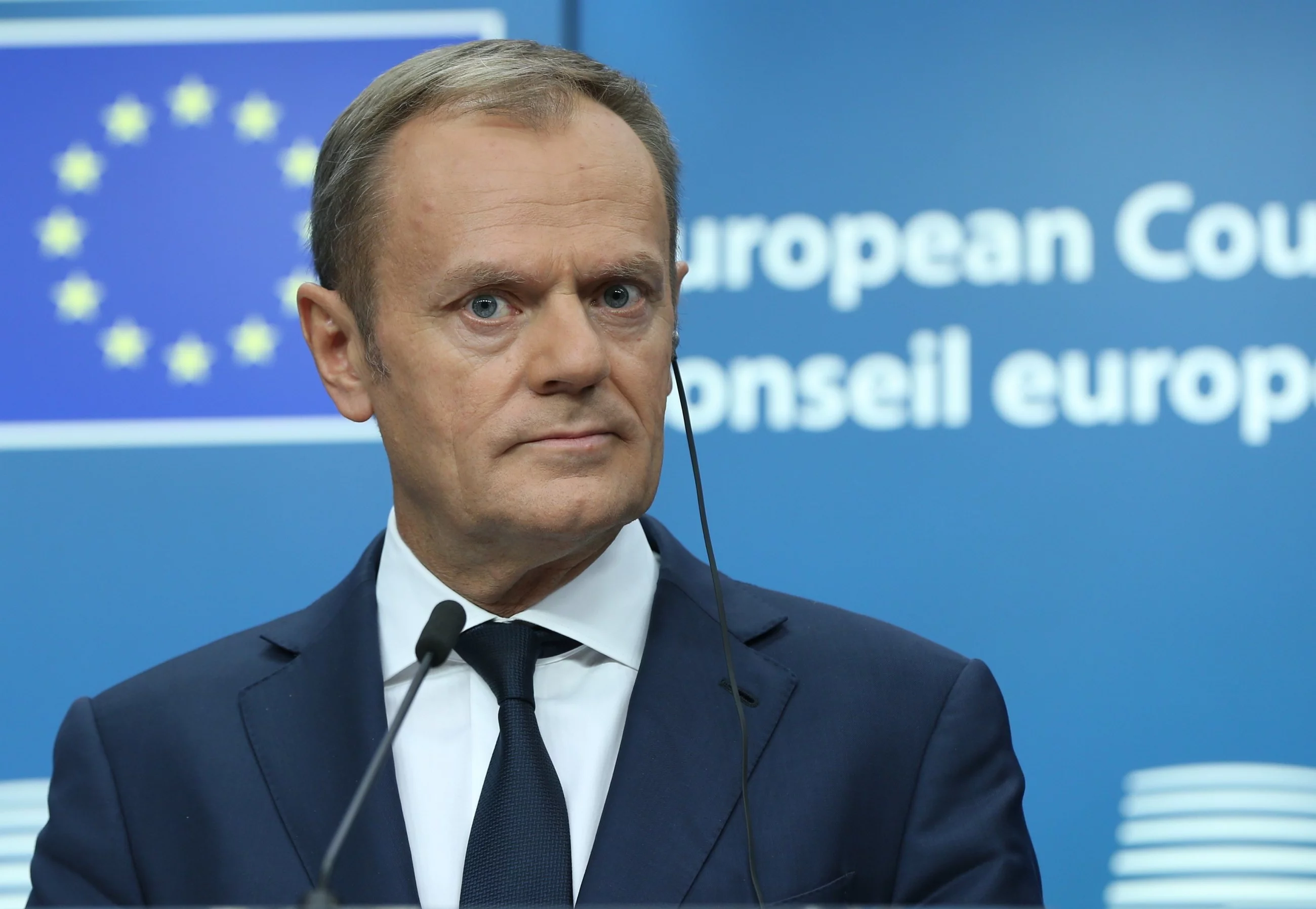 Donald Tusk