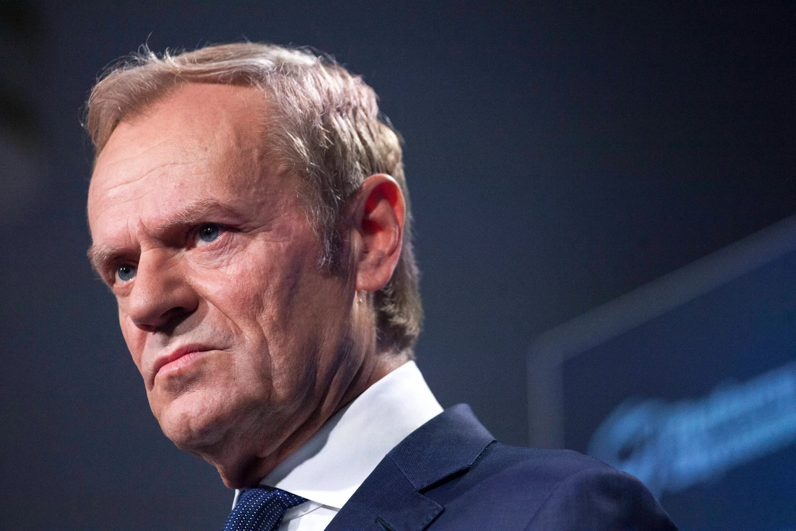 Donald Tusk