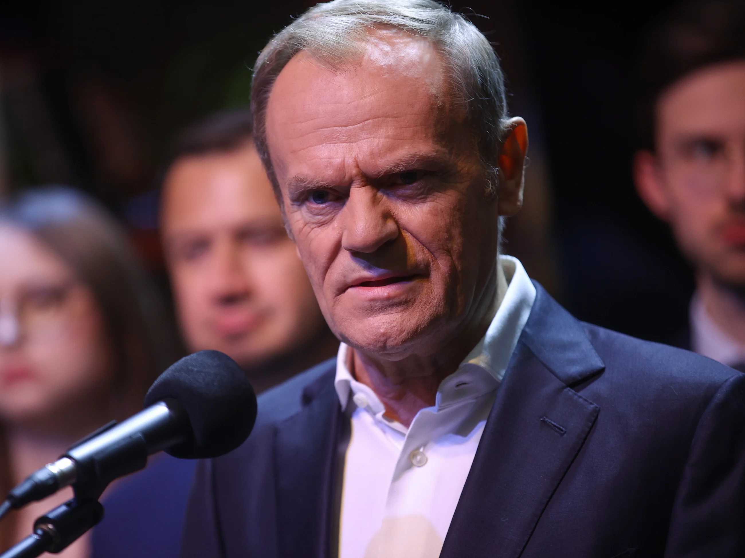 Donald Tusk