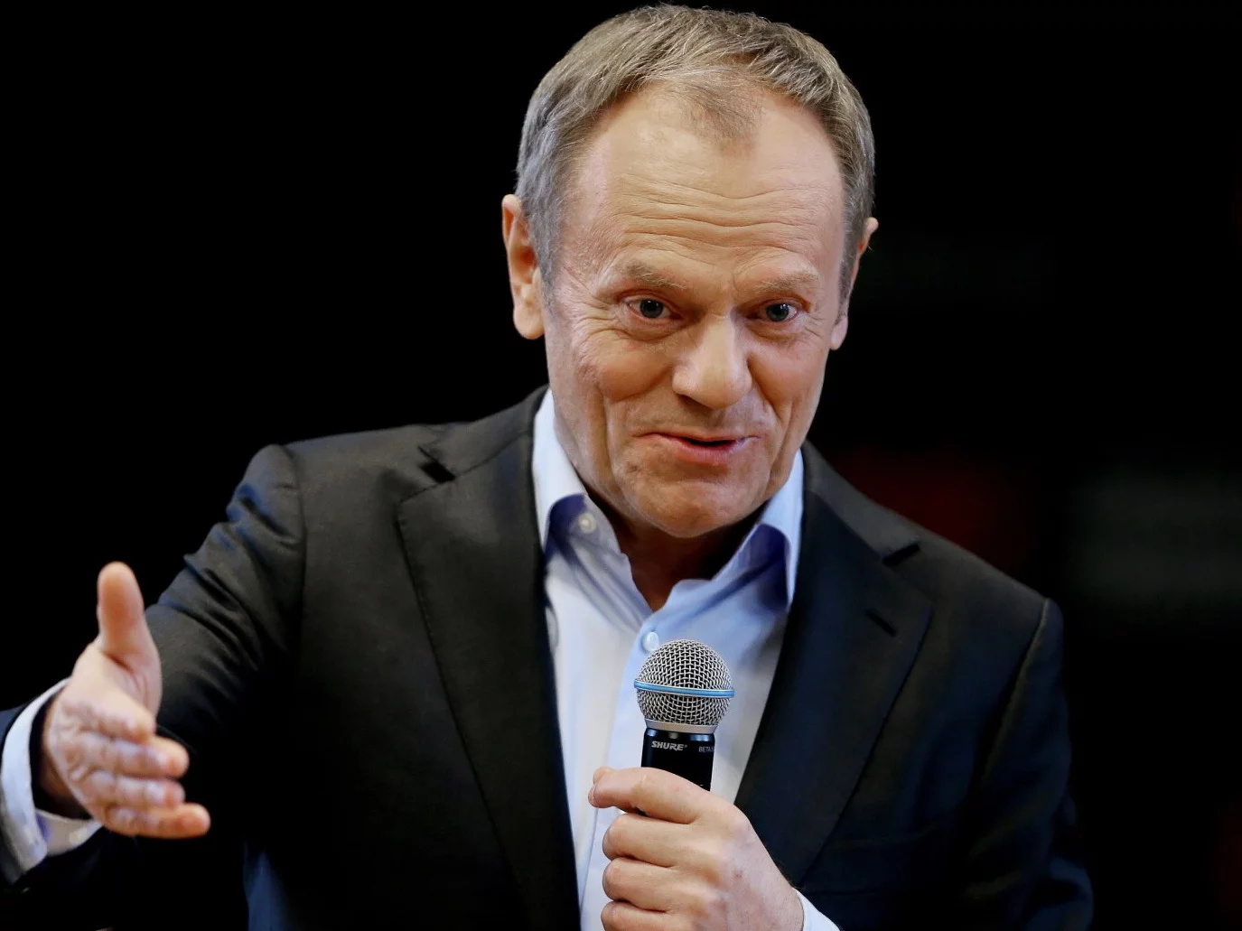 Donald Tusk