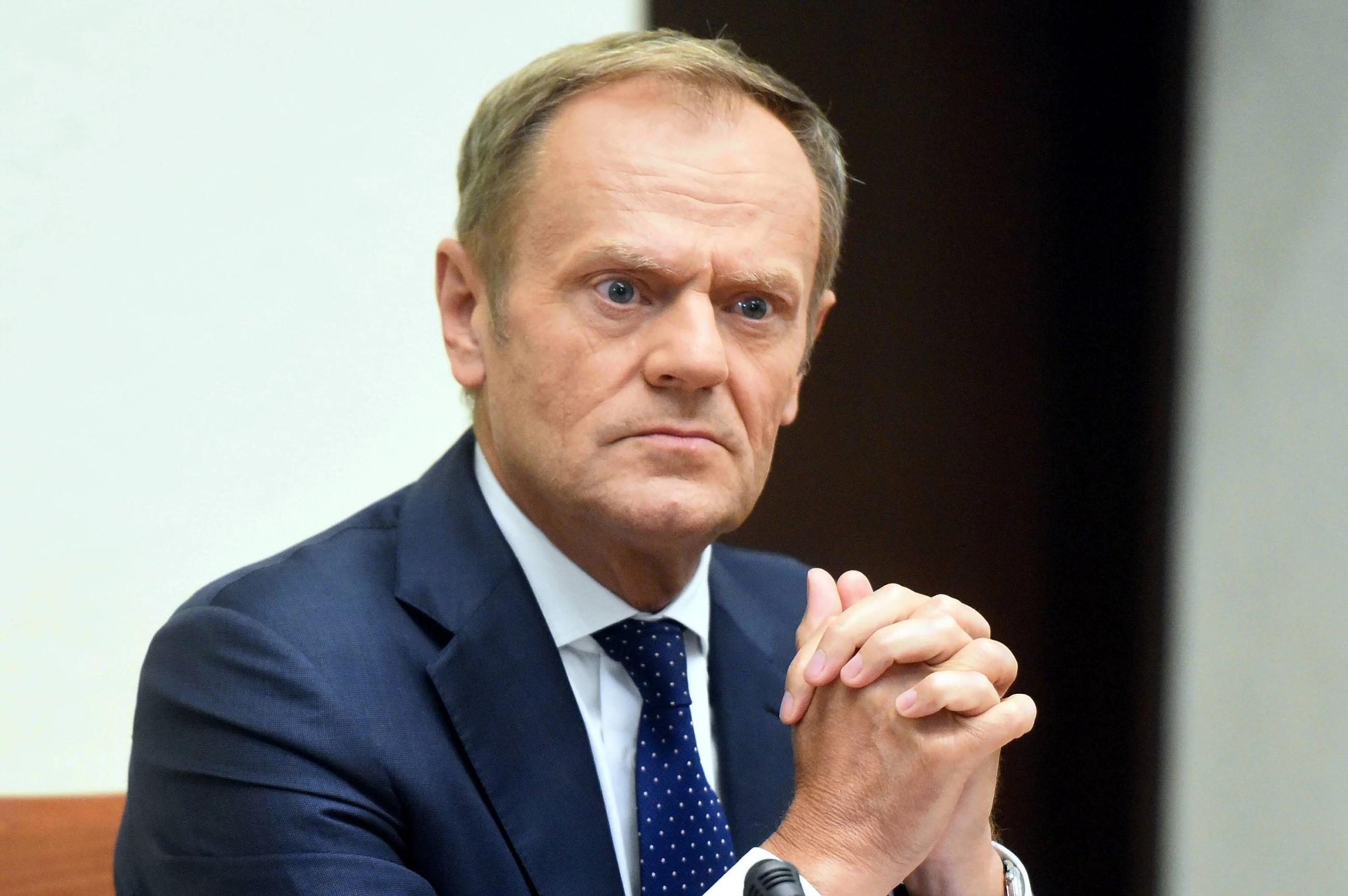 Donald Tusk