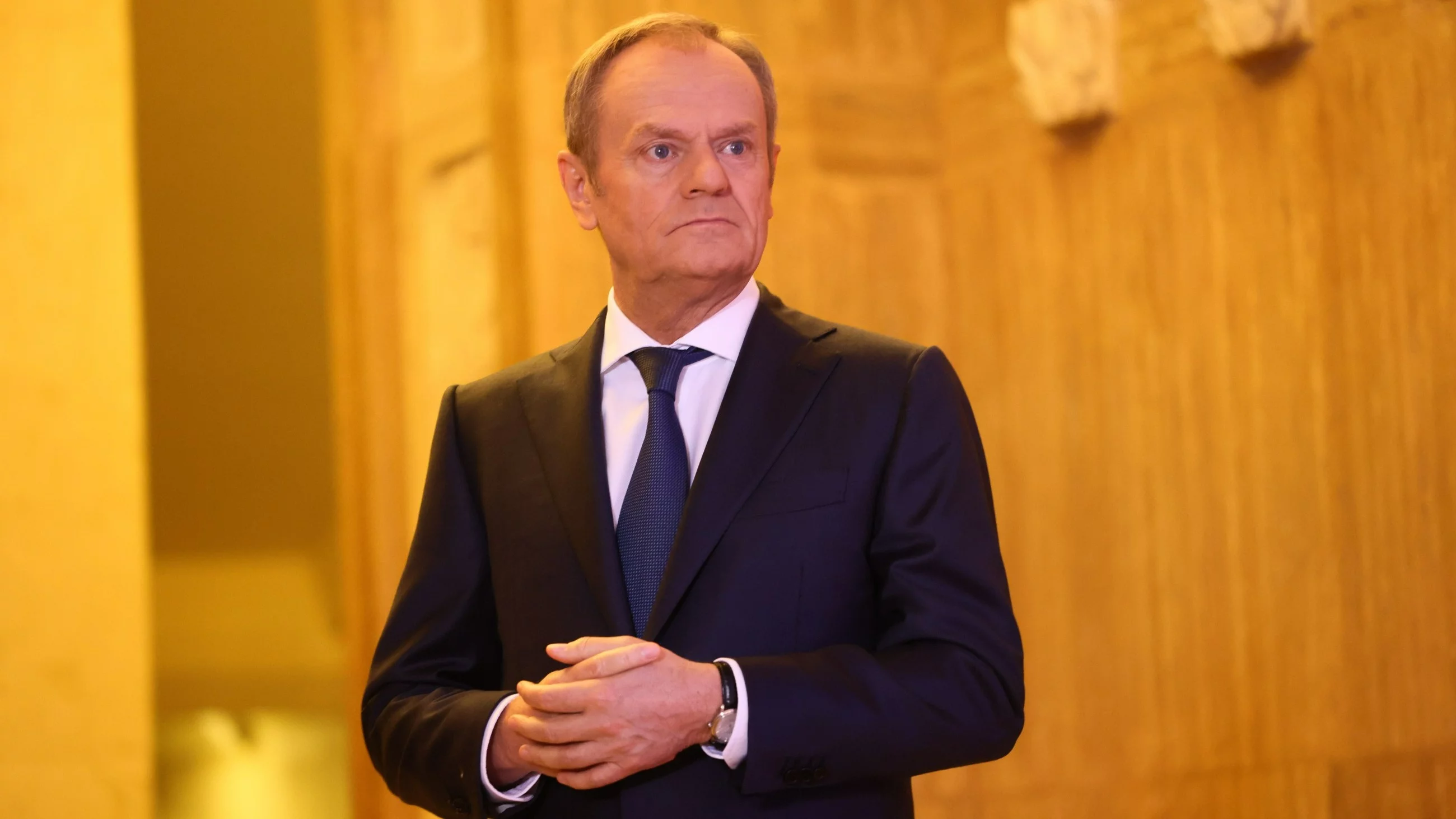 Donald Tusk