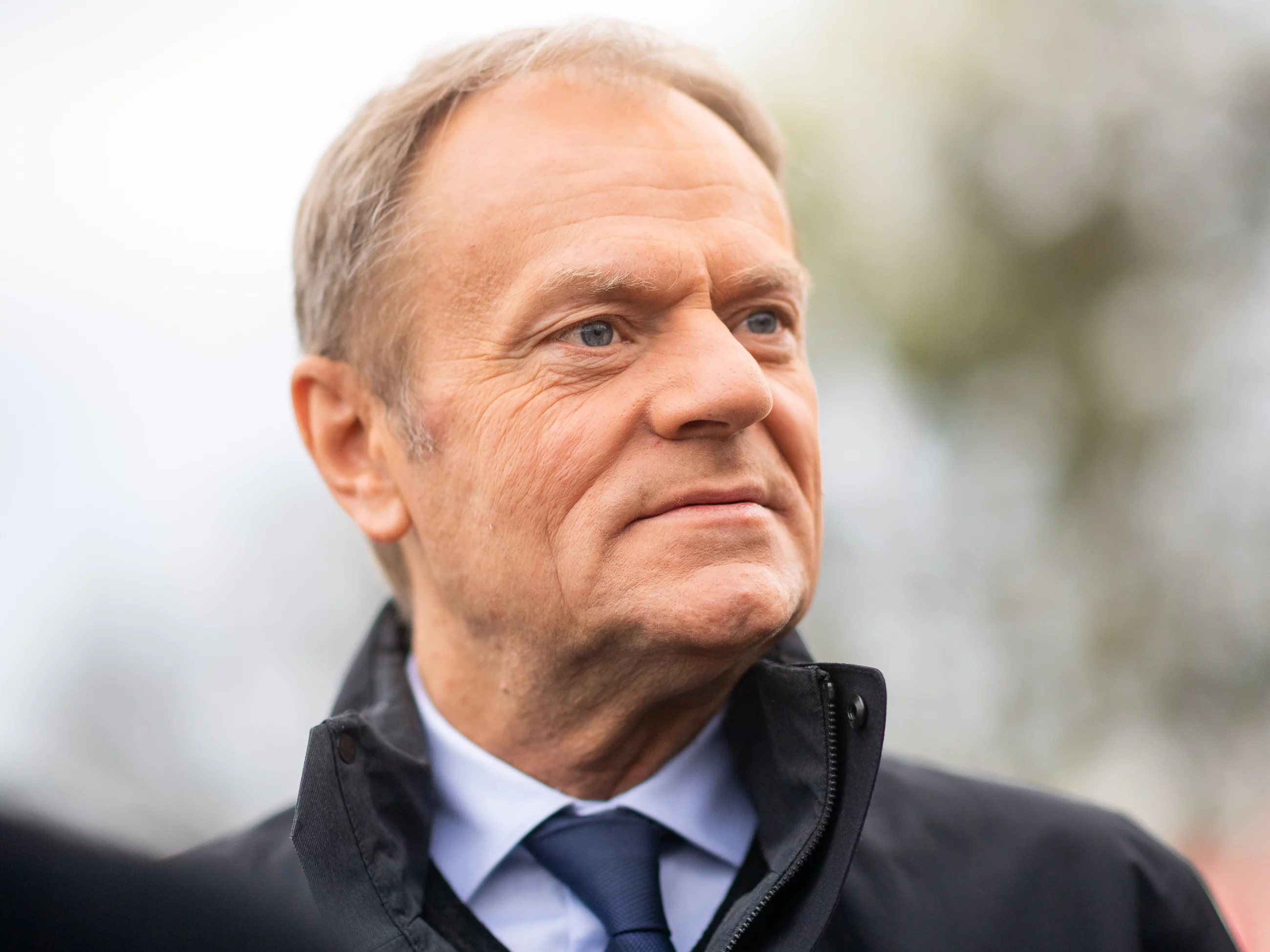 Donald Tusk