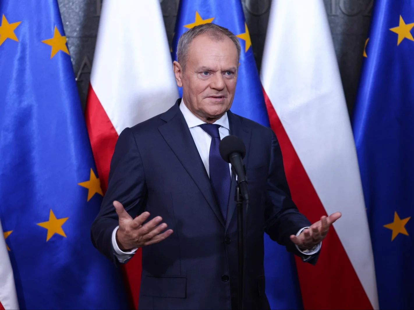 Donald Tusk