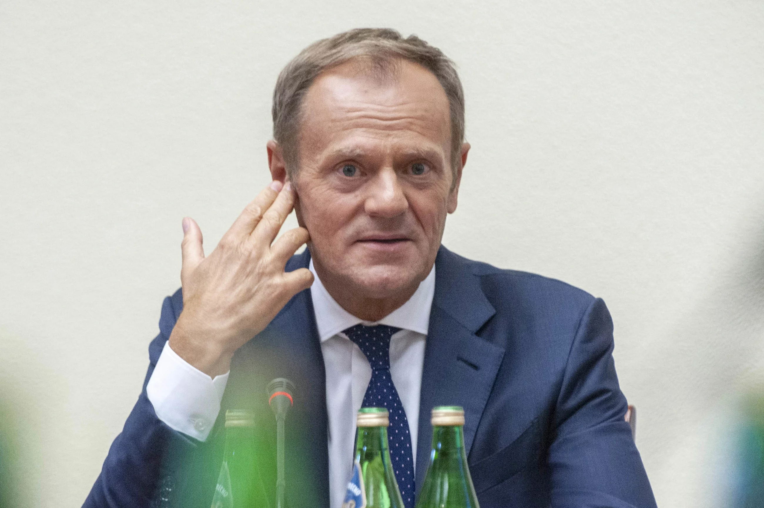 Donald Tusk