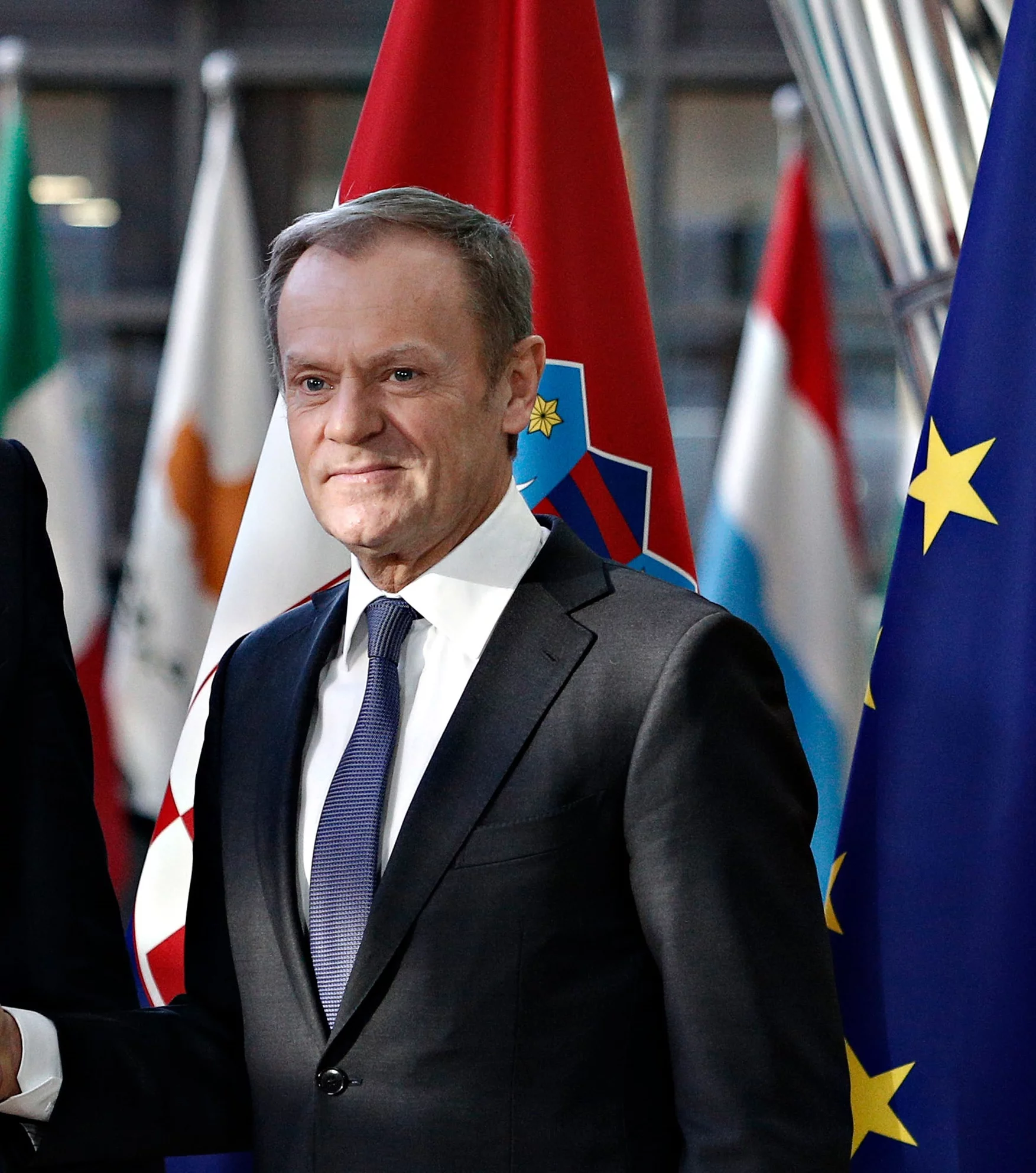 Donald Tusk