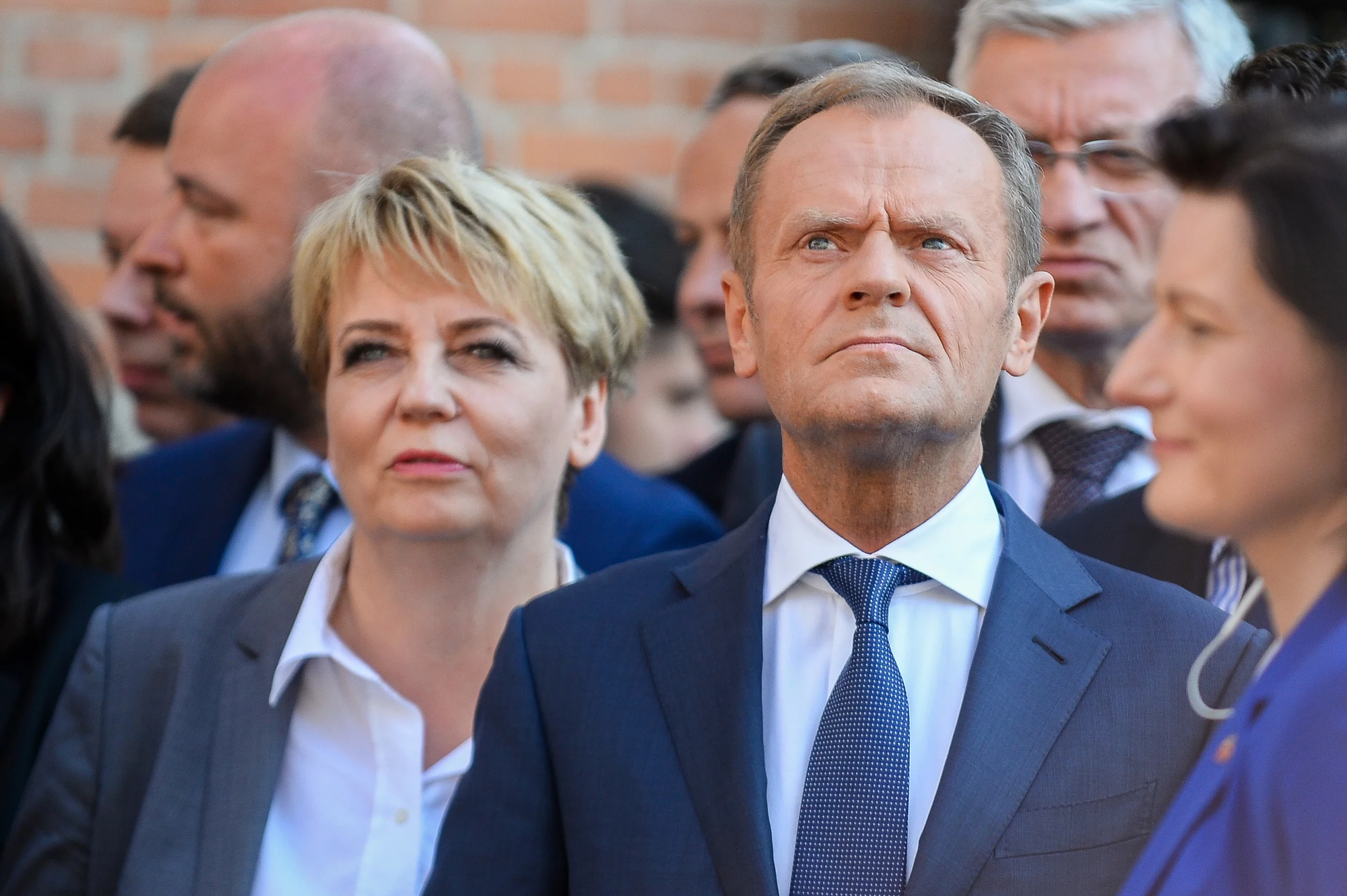 Donald Tusk