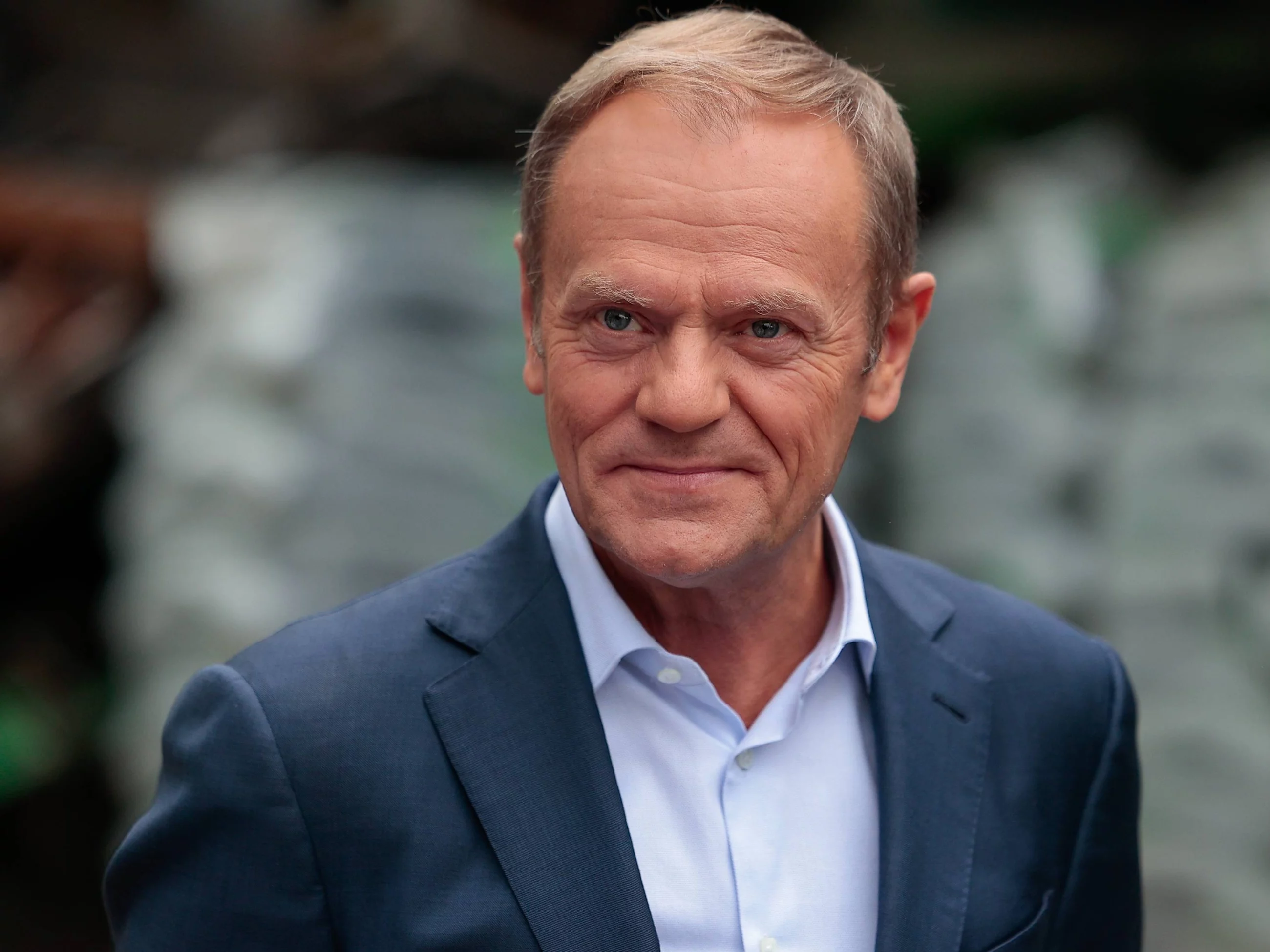 Donald Tusk