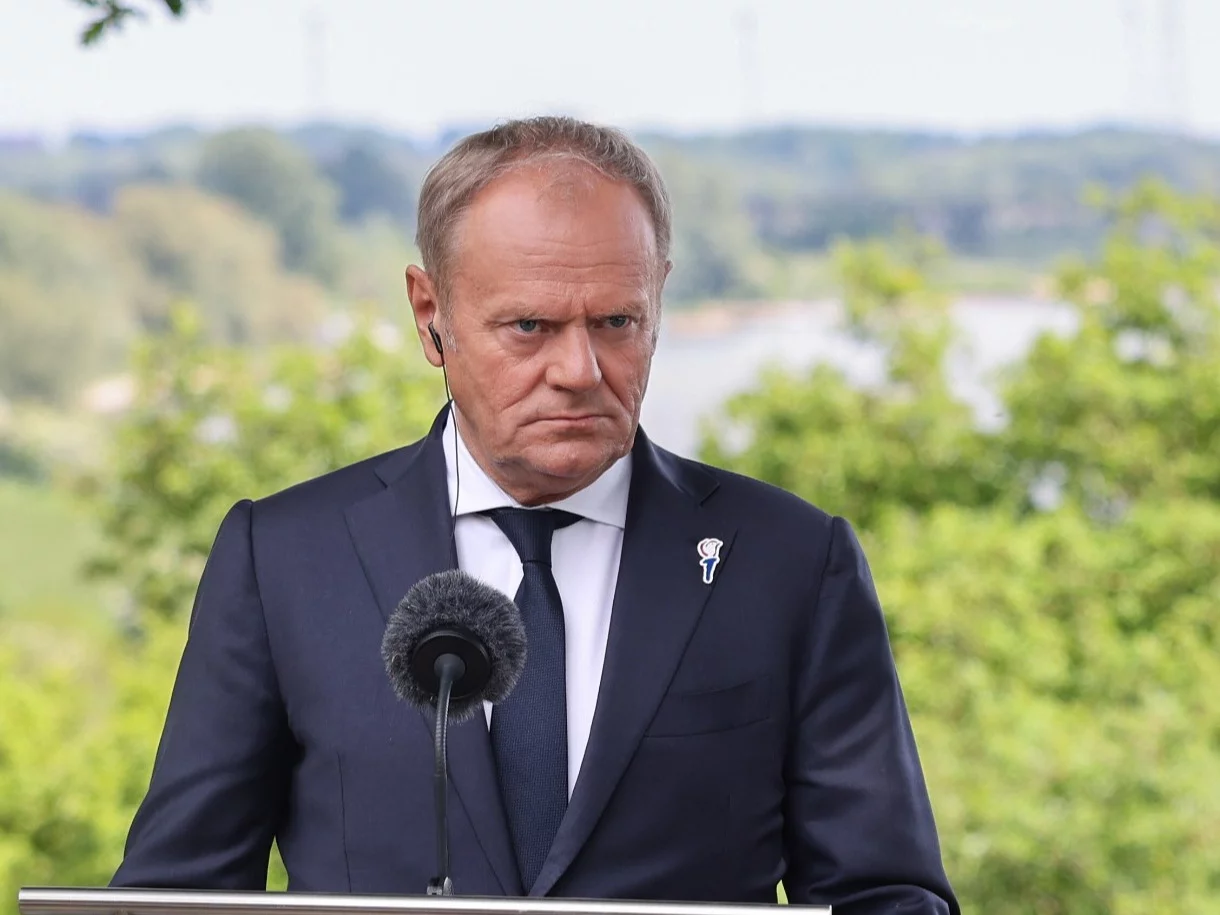 Donald Tusk