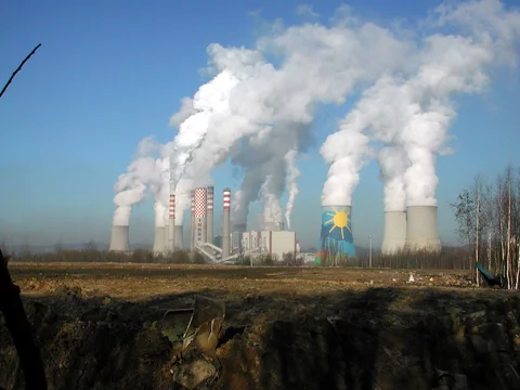 Elektrownia Turów