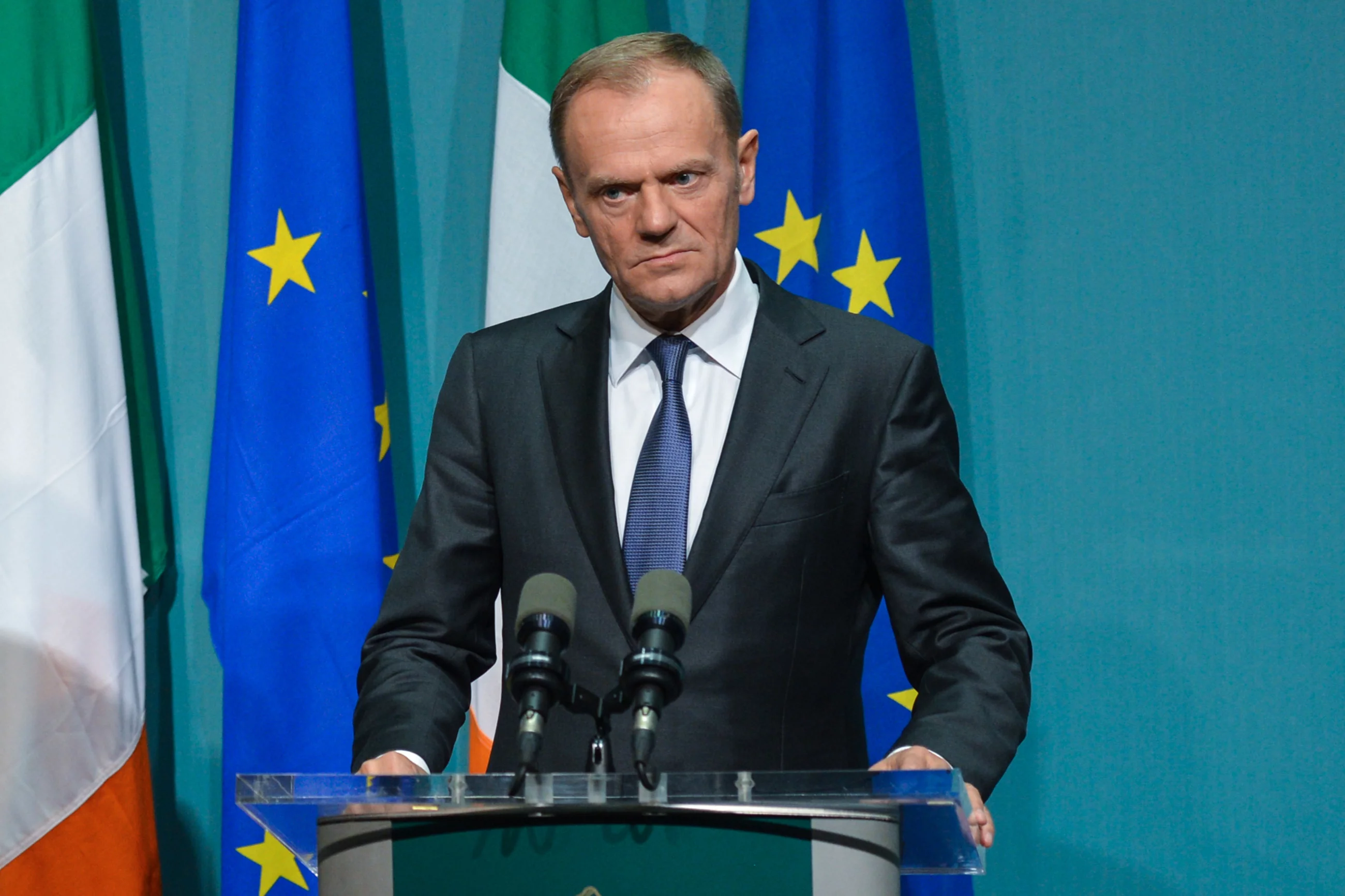 Donald Tusk