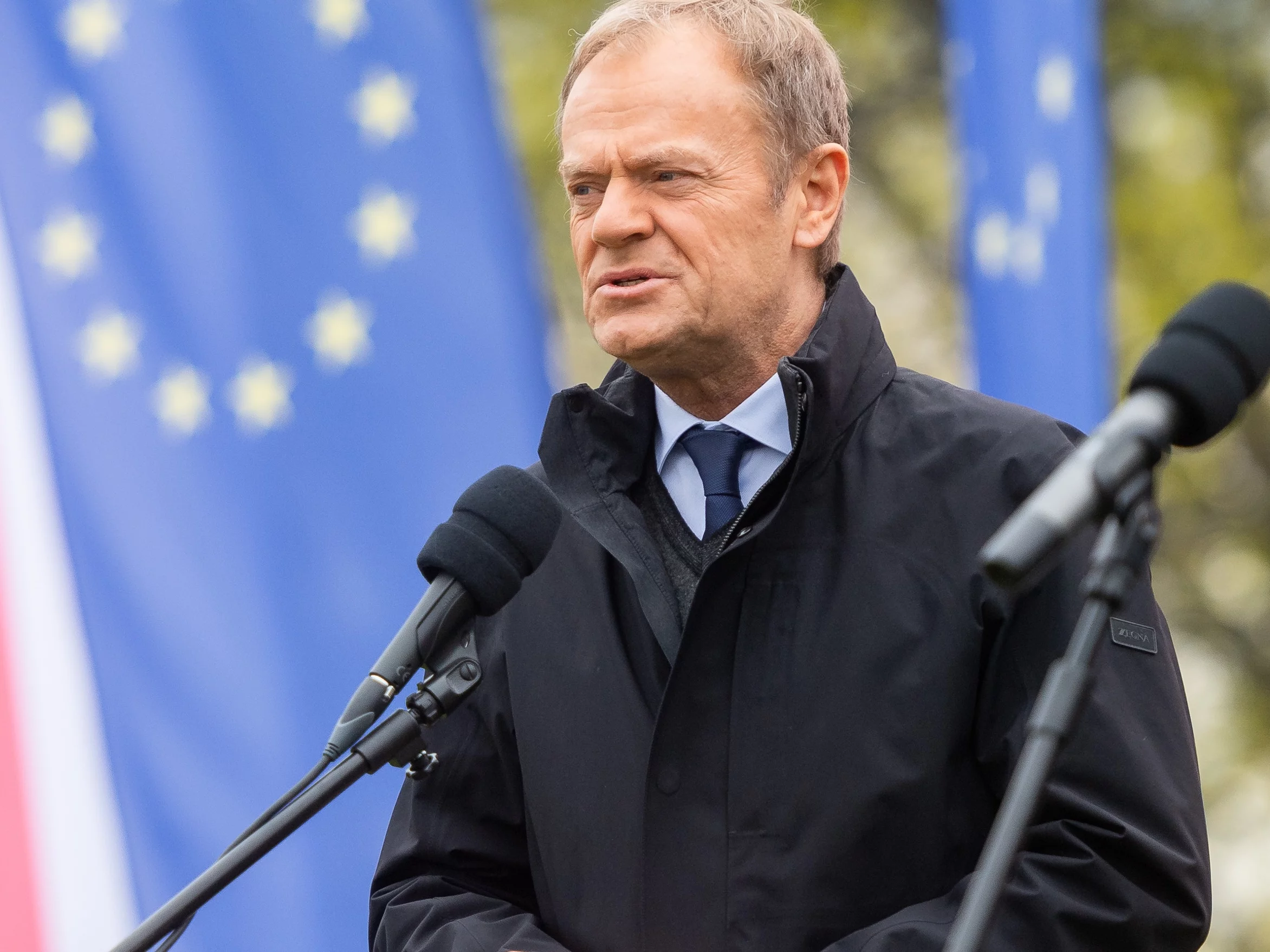 Donald Tusk